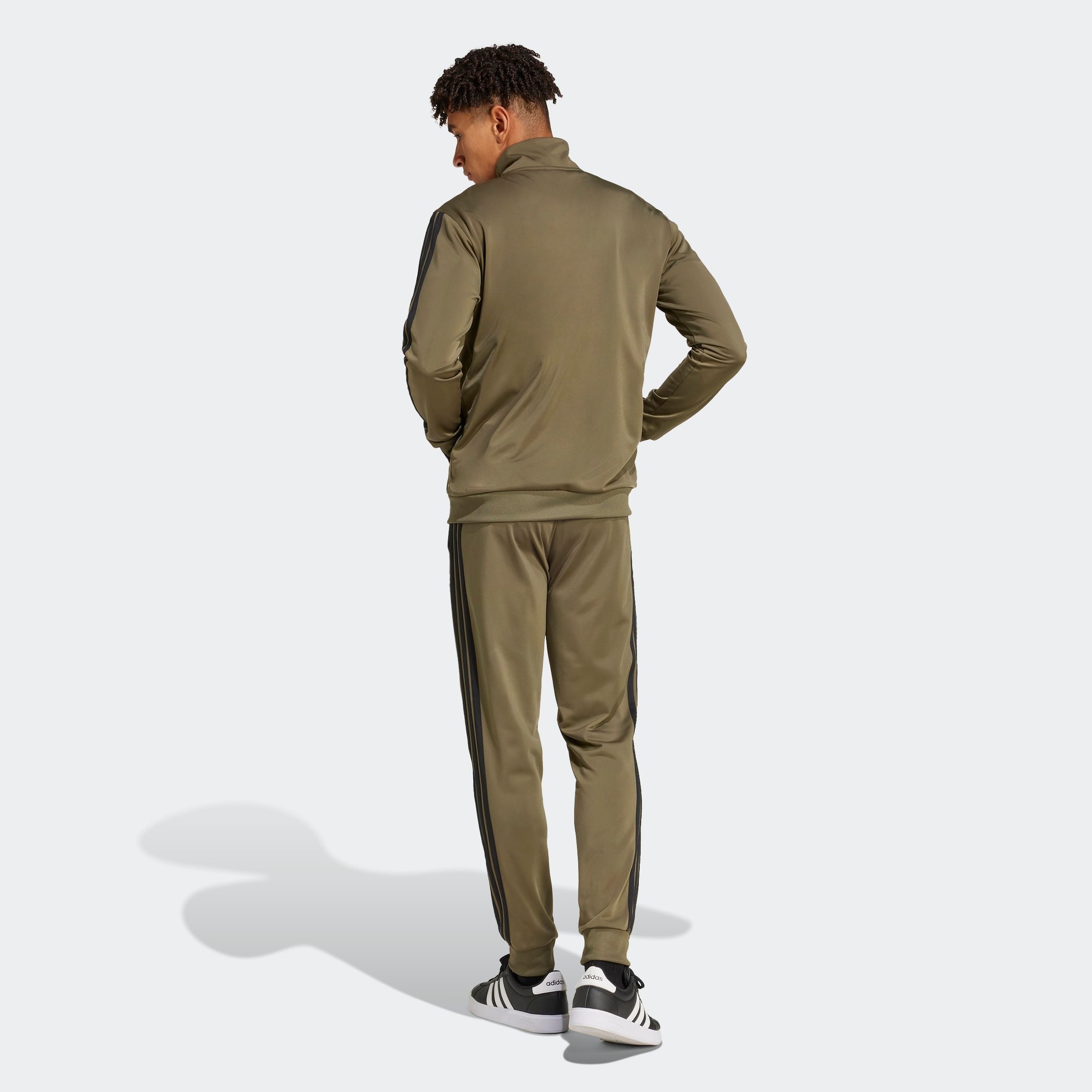 adidas Sportswear Trainingsanzug M 3S TR günstig online kaufen