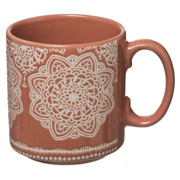 Secret de Gourmet Tasse, Keramik