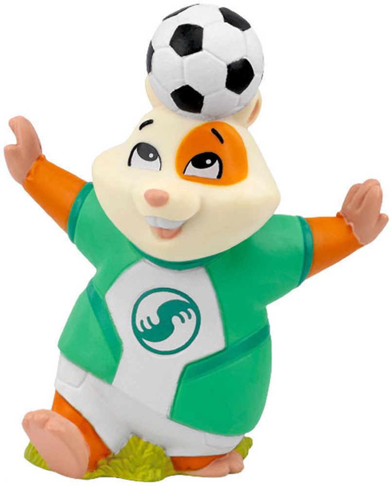 tonies Hörspielfigur Tierische Sportsfreunde: Das große Fußballturnier