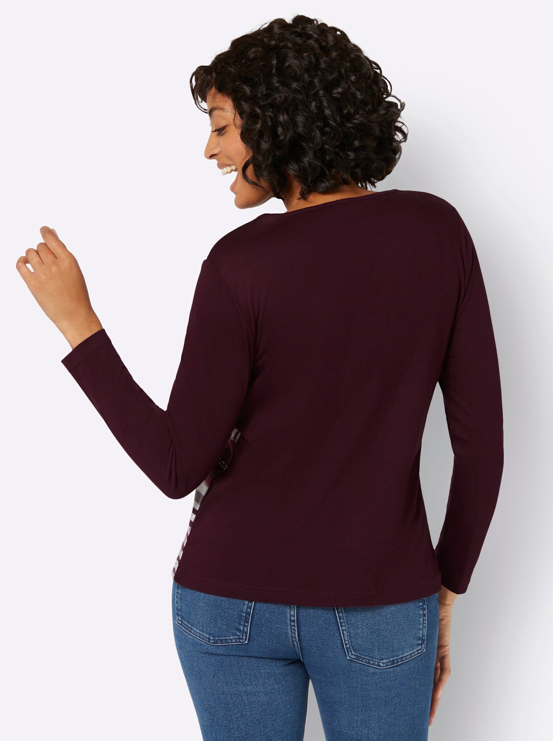 Witt T-Shirt Langarmshirt günstig online kaufen