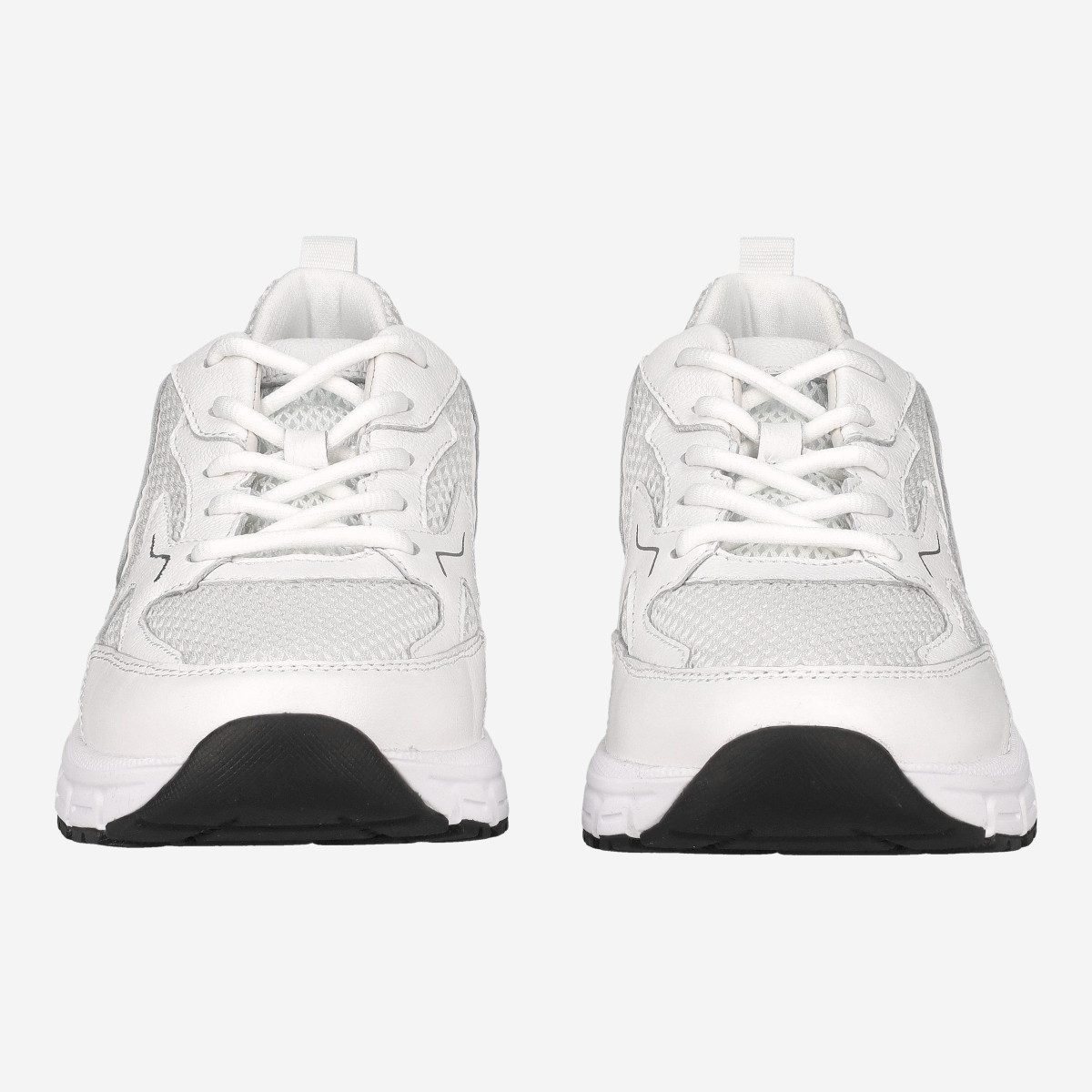 Gabor Gabor 6.606.20_6, Sneaker, Weiß, Damen Sneaker günstig online kaufen