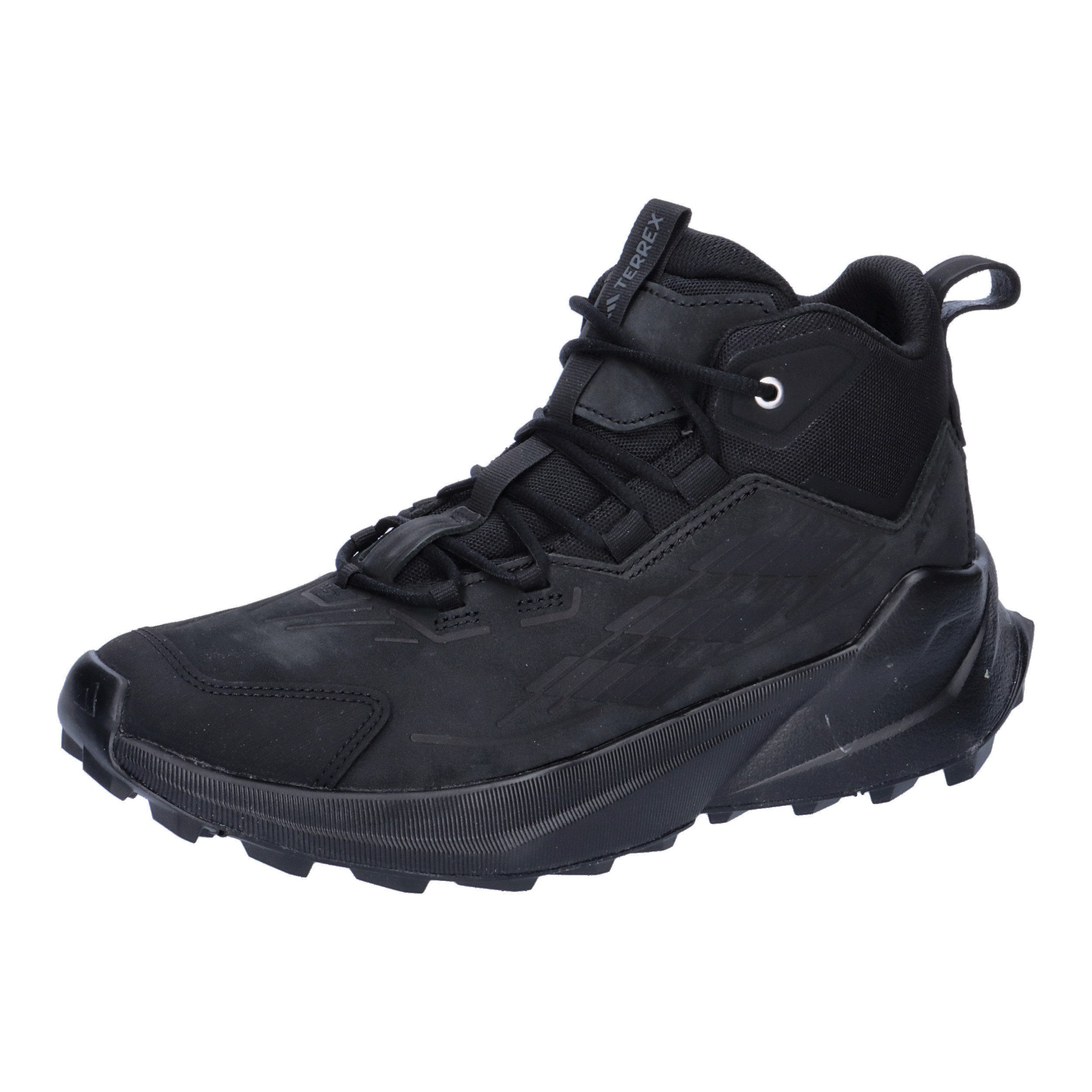adidas Performance adidas TERREX Damen Wanderschuhe TRAILMAKER 2 MID LEA W günstig online kaufen