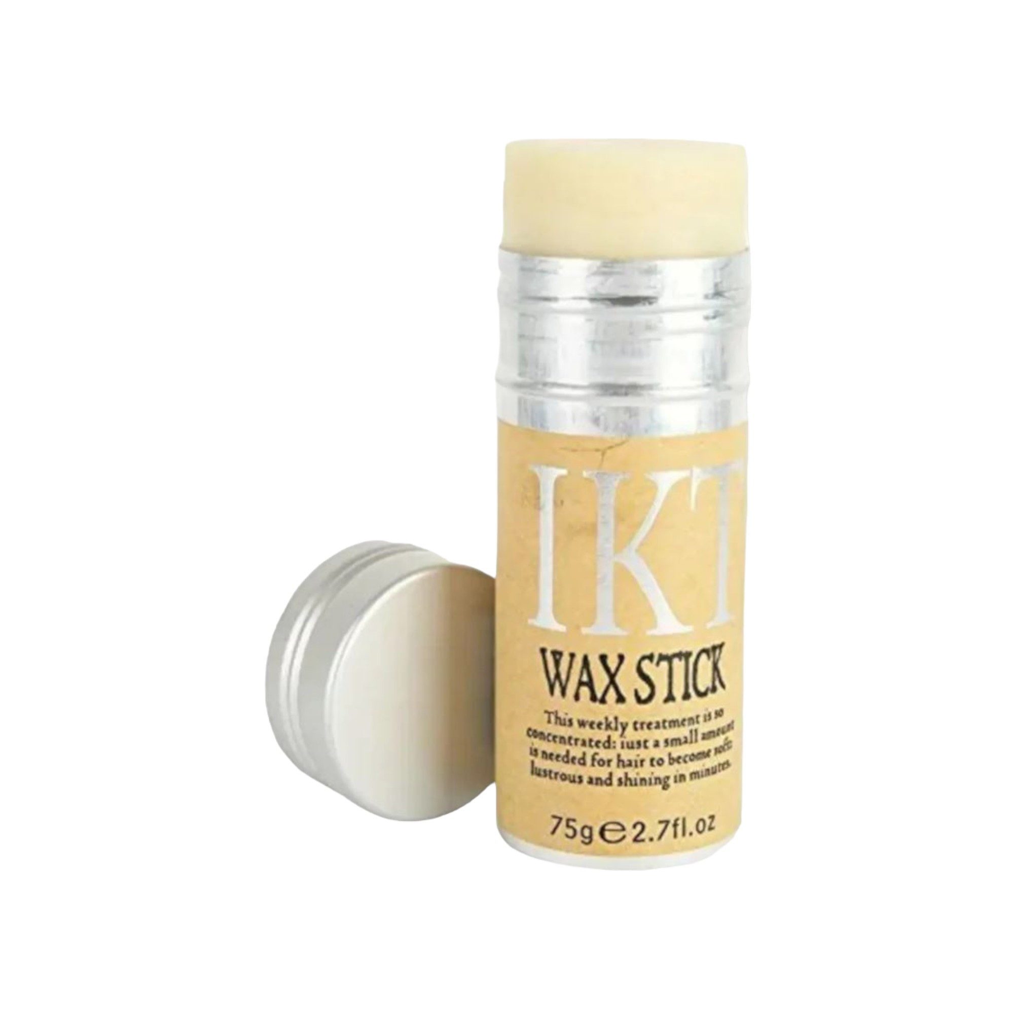 Haarwachs Haarwachs-Stick - Wax Styling Stick, 75g