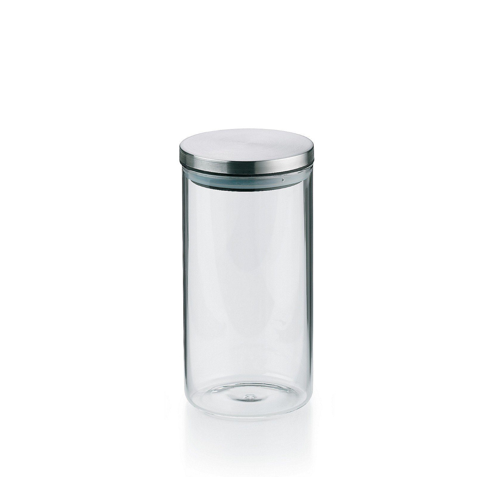 kela Vorratsdose Baker, Glas, hitzebeständig bis zu 180°C, 1,1 L