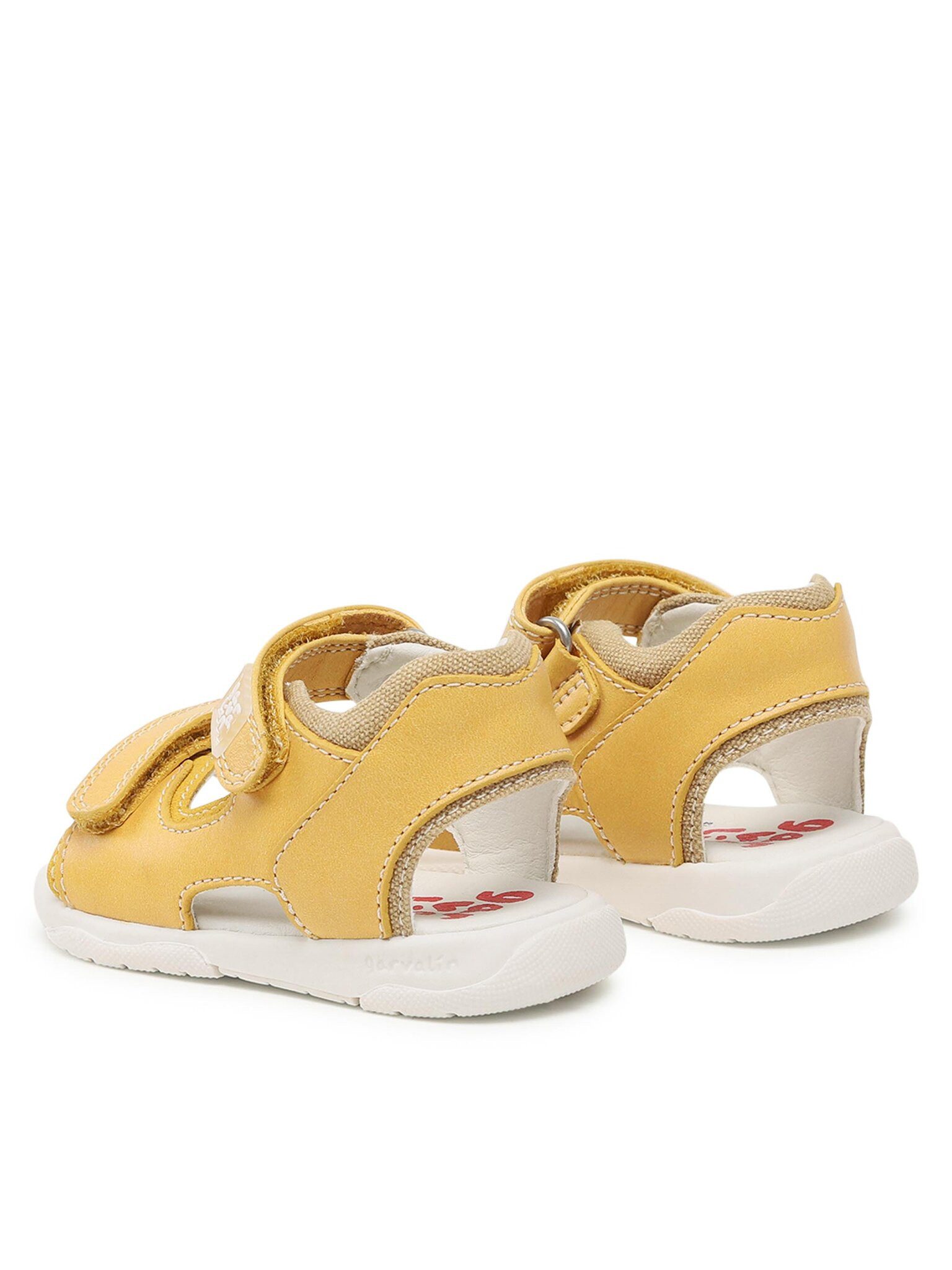 Garvalin Sandalen 232611-C M Sahara Sandale