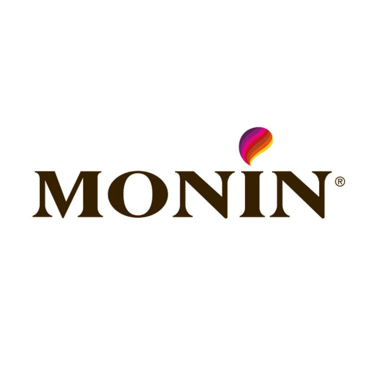 MONIN Getränke-Sirup, Monin Maracuja Sirup intensiever und saurer Geschmack 1000ml