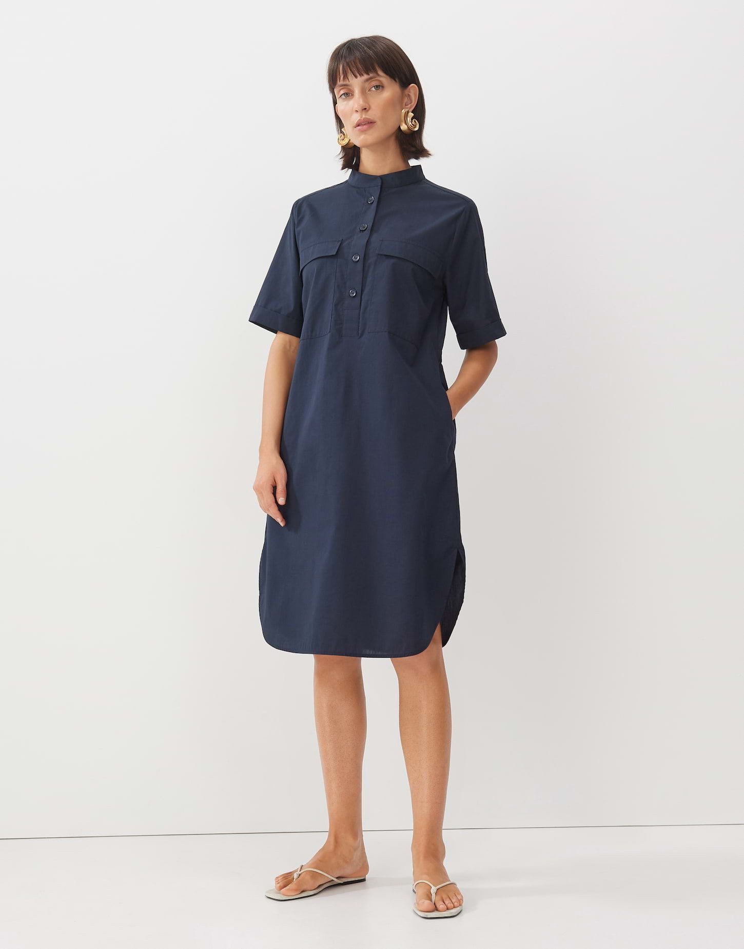 someday Jerseykleid günstig online kaufen
