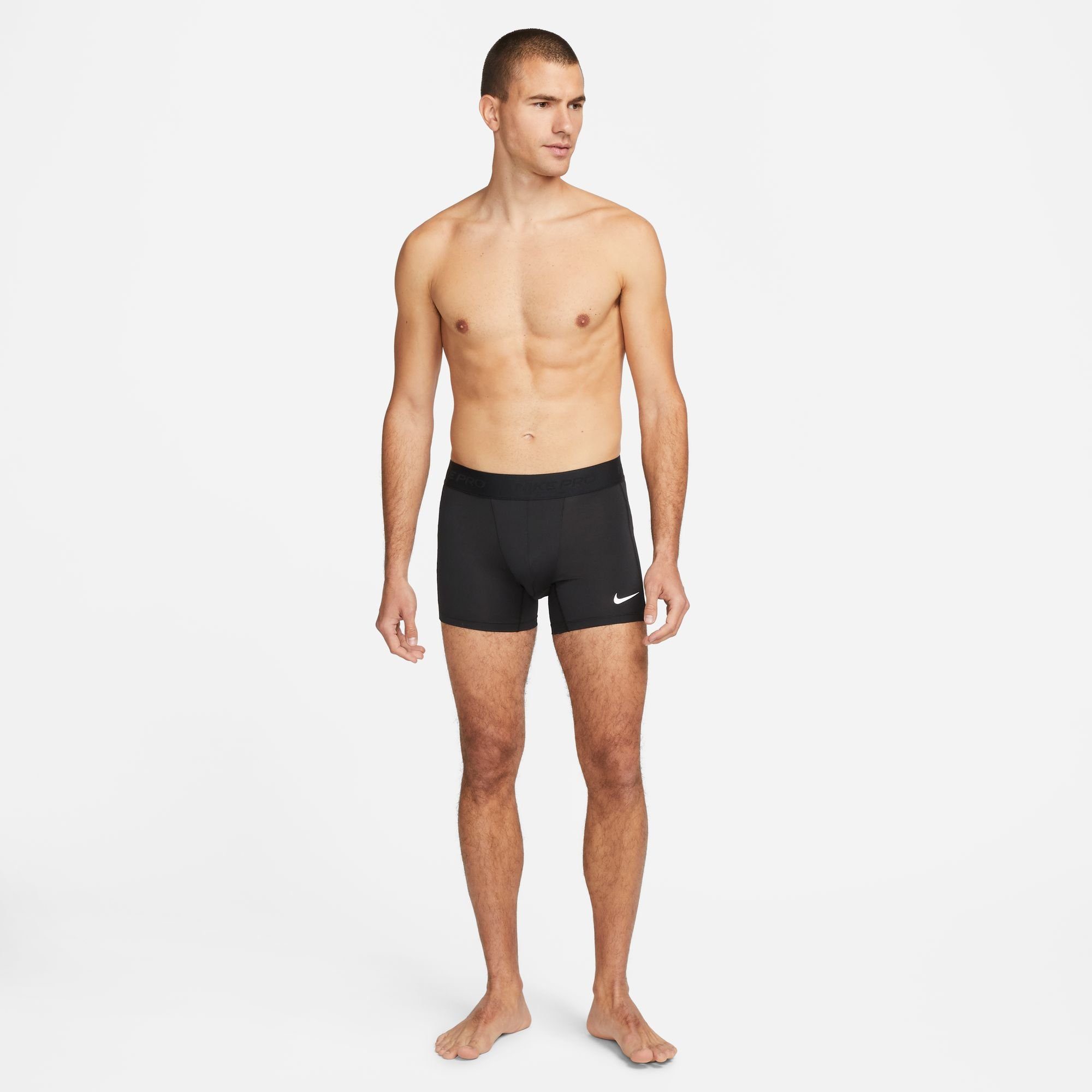 Nike Trainingstights PRO DRI-FIT MENS 5" SHORTS