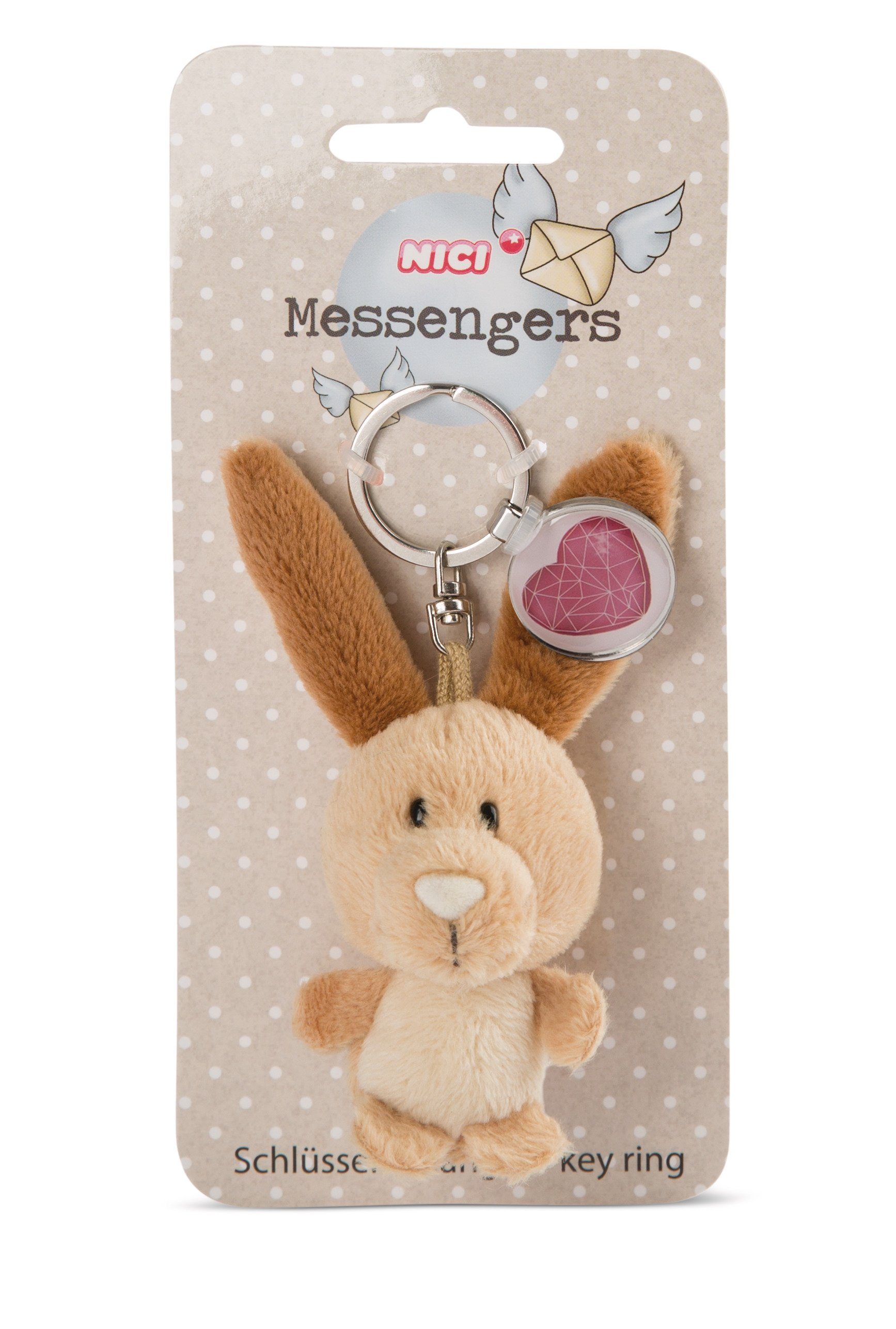 Nici Plüschfigur Nici 47538 Hase 7cm günstig online kaufen