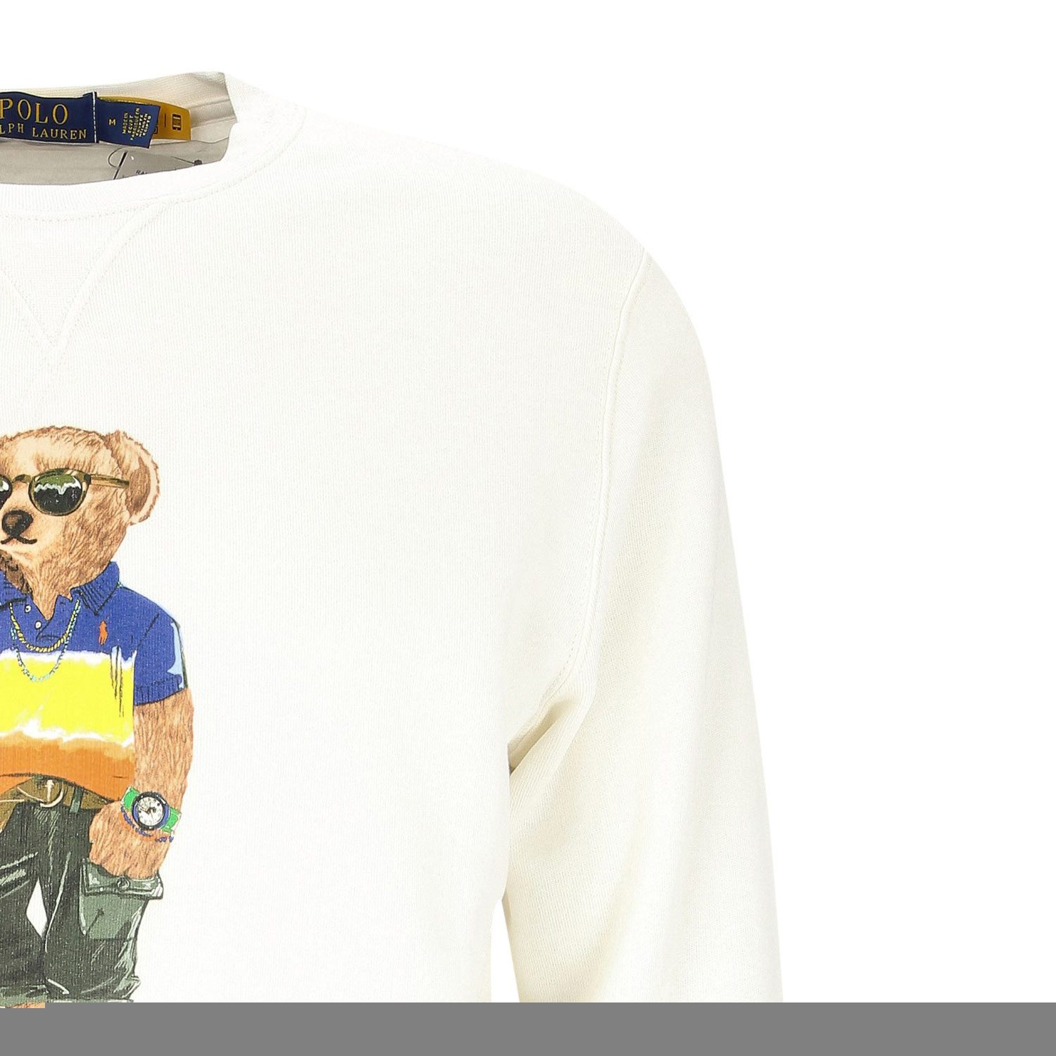 Polo Ralph Lauren Sweatshirt günstig online kaufen