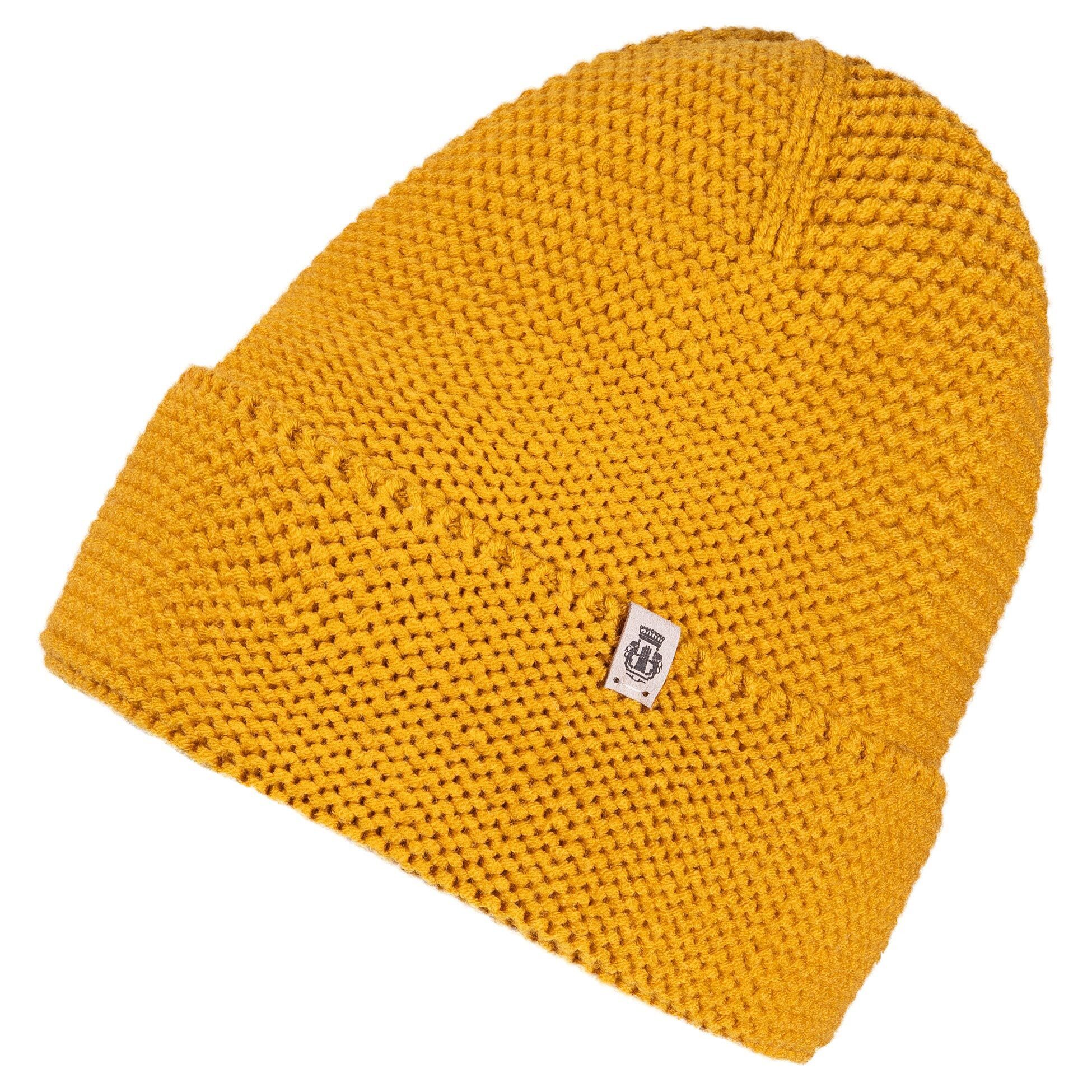 Strickmütze SOFT LINES MÜTZE