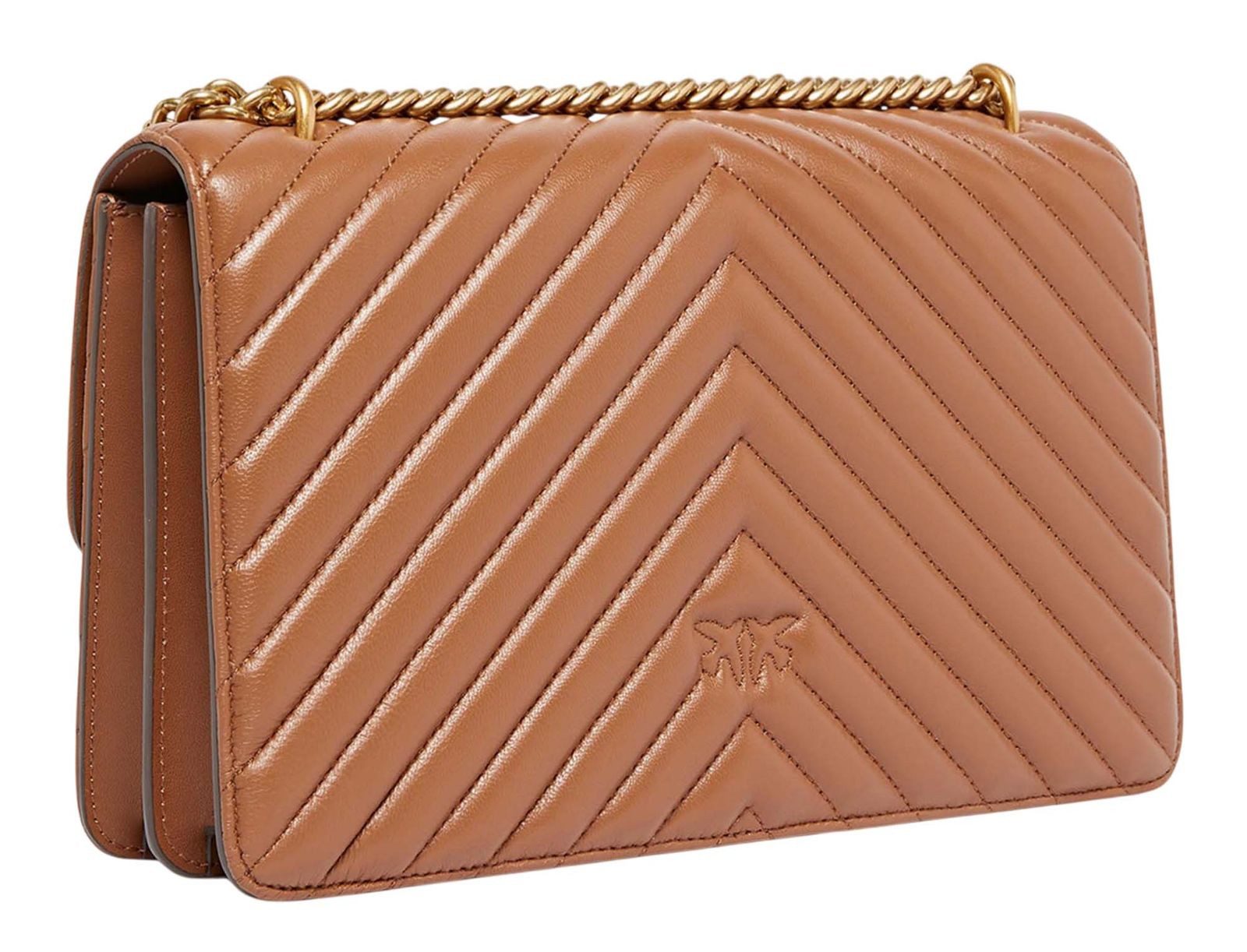 PINKO Umhängetasche Classic DC Sheep Nappa günstig online kaufen