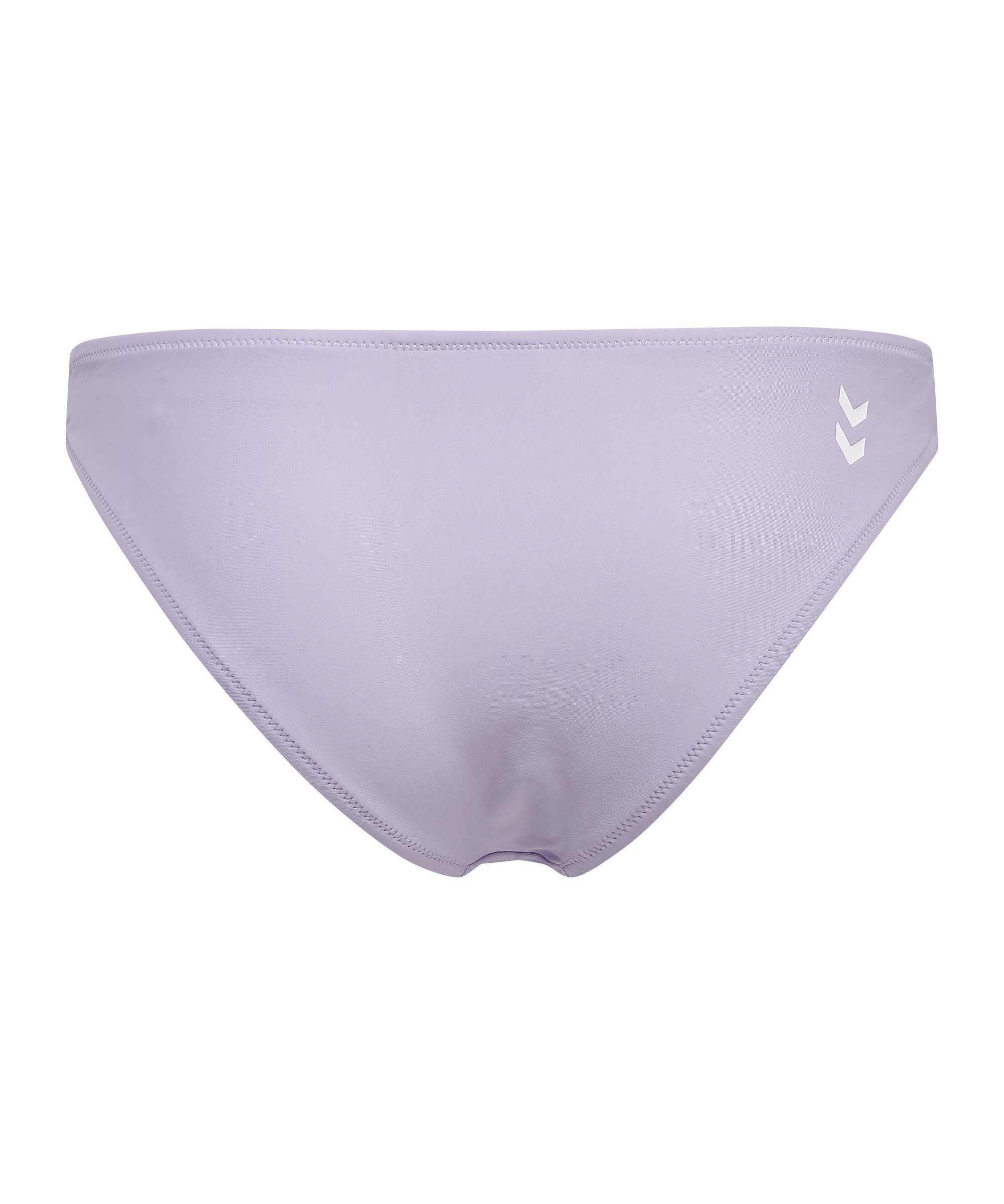 hummel Jogginghose Hummel Ally Swim Tanga Badehose Damen Damen