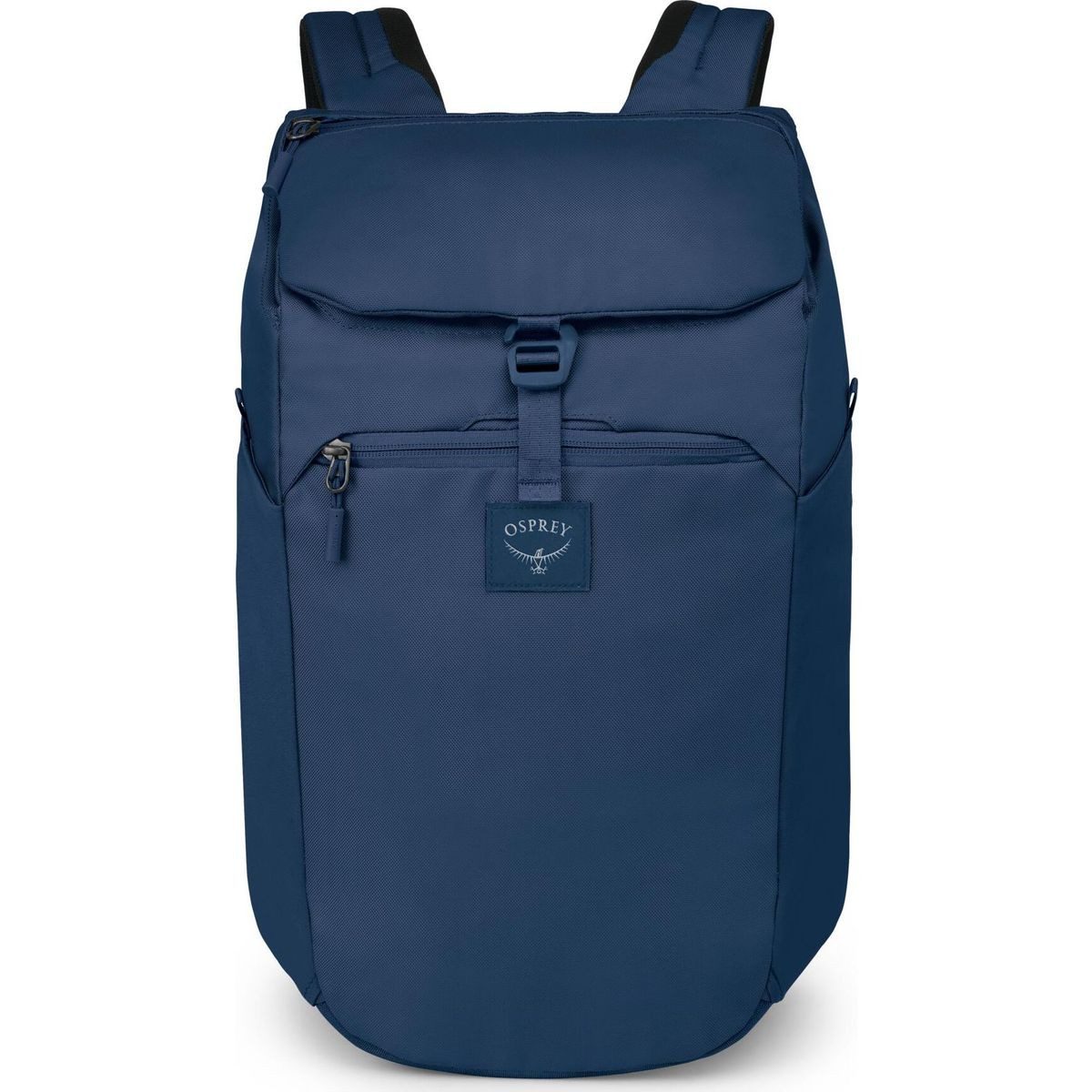 Osprey Tagesrucksack Aoede Syncpack, Stilvoller Rucksack mit innovativen Funktionen für Alltag, Reisen und