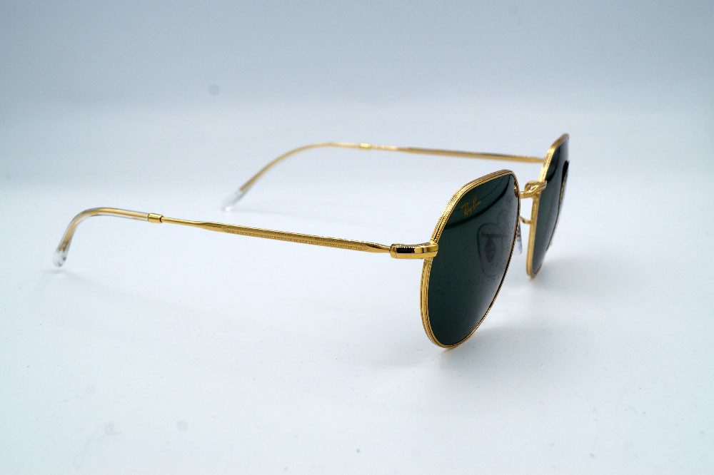 Ray-Ban Sonnenbrille RAY BAN Sonnenbrille Sunglasses RB 3565 919631 Gr.53 J günstig online kaufen