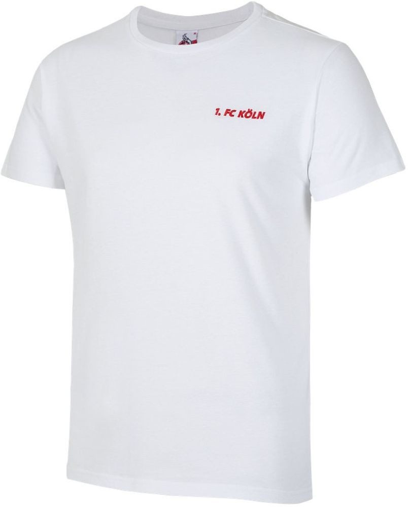1. FC Köln T-Shirt T-Shirt Rückertstraße
