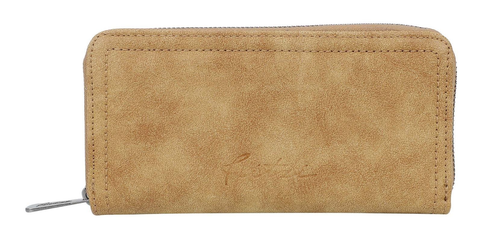 Fritzi aus Preußen Geldbörse Vintage Wallet