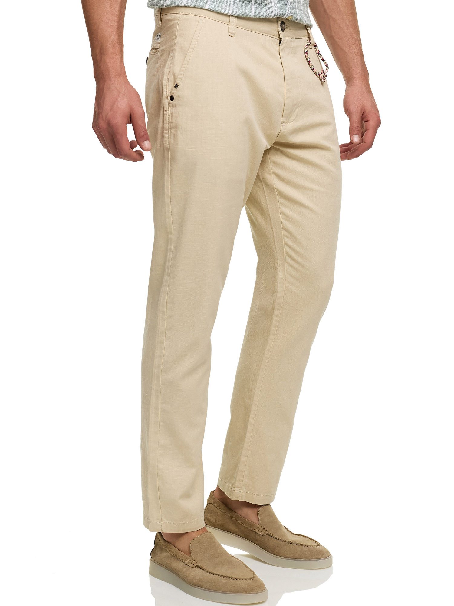 Indicode Chinos INMethio Chino
