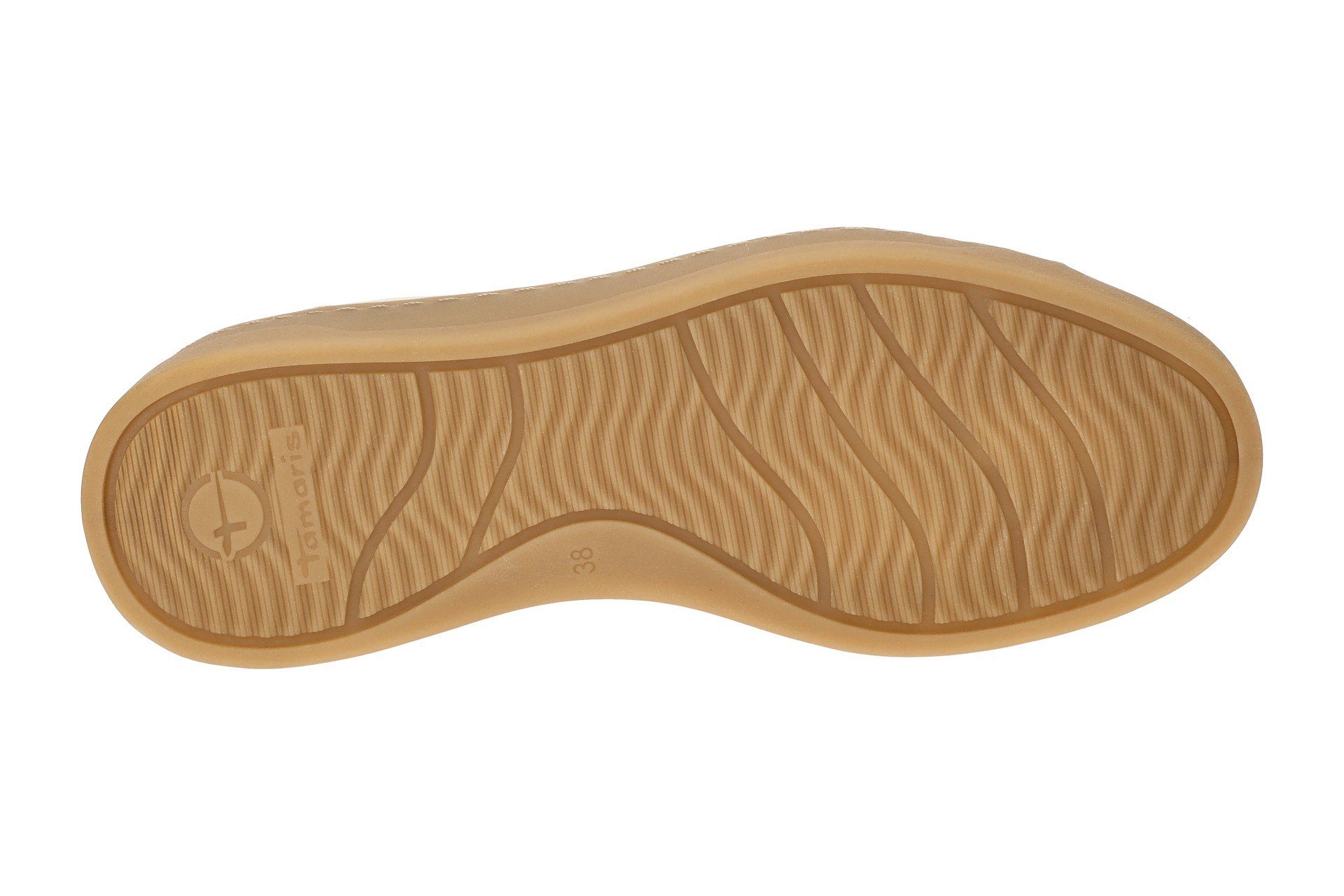 Tamaris 1-23780-42 109 Schnürschuh