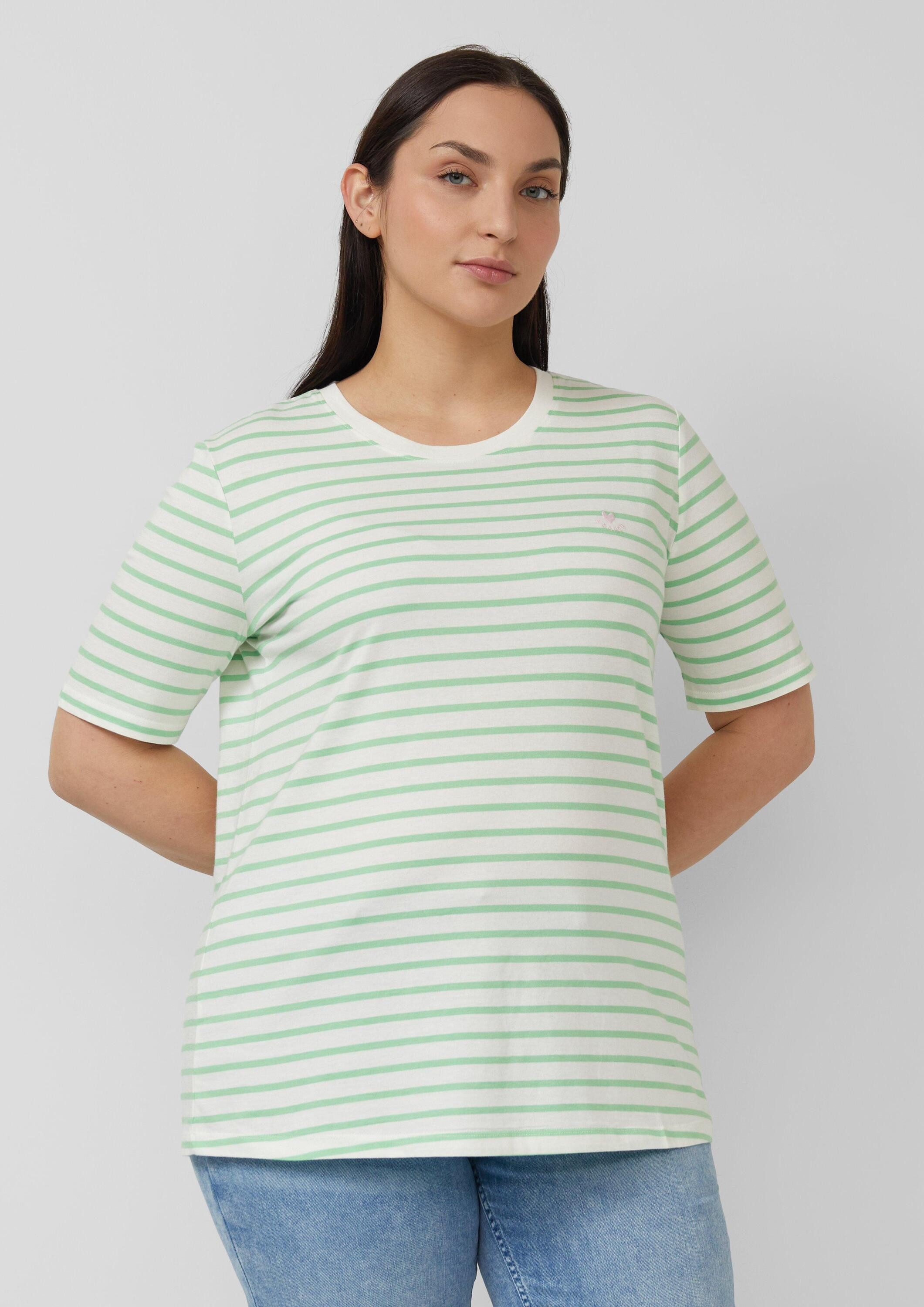 Kurzarmshirt T-Shirt