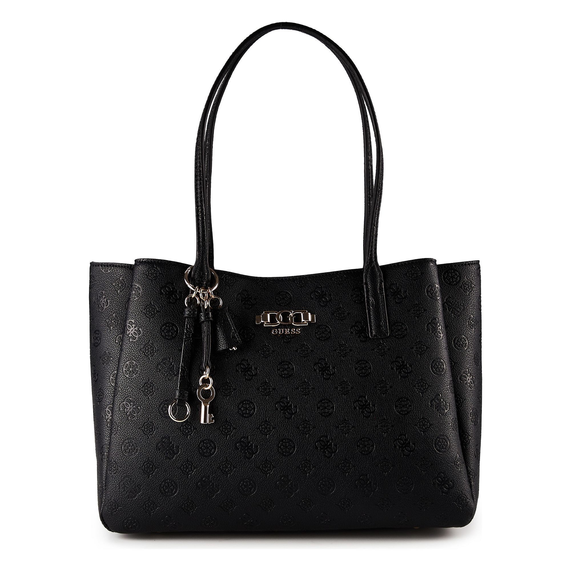 Guess Shopper Anise, Polyurethan
