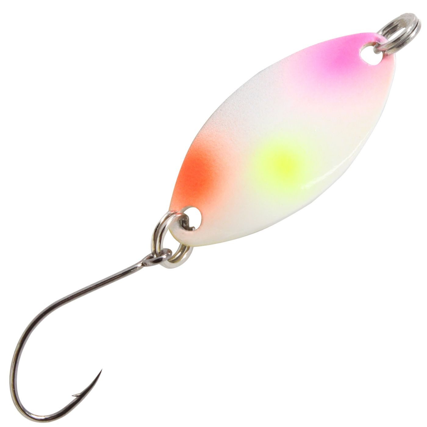 Kunstköder FTM Spoon Jife 2g 2,5cm - Forellenblinker