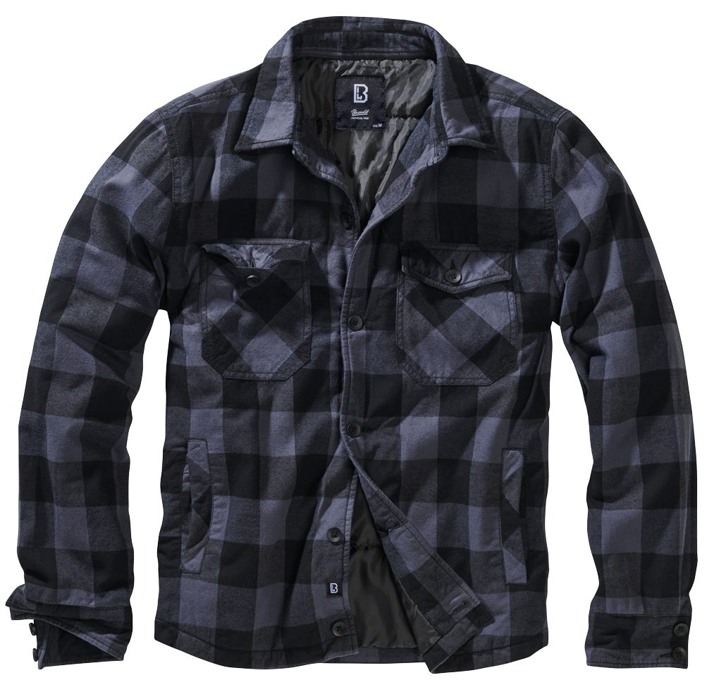 Steppjacke