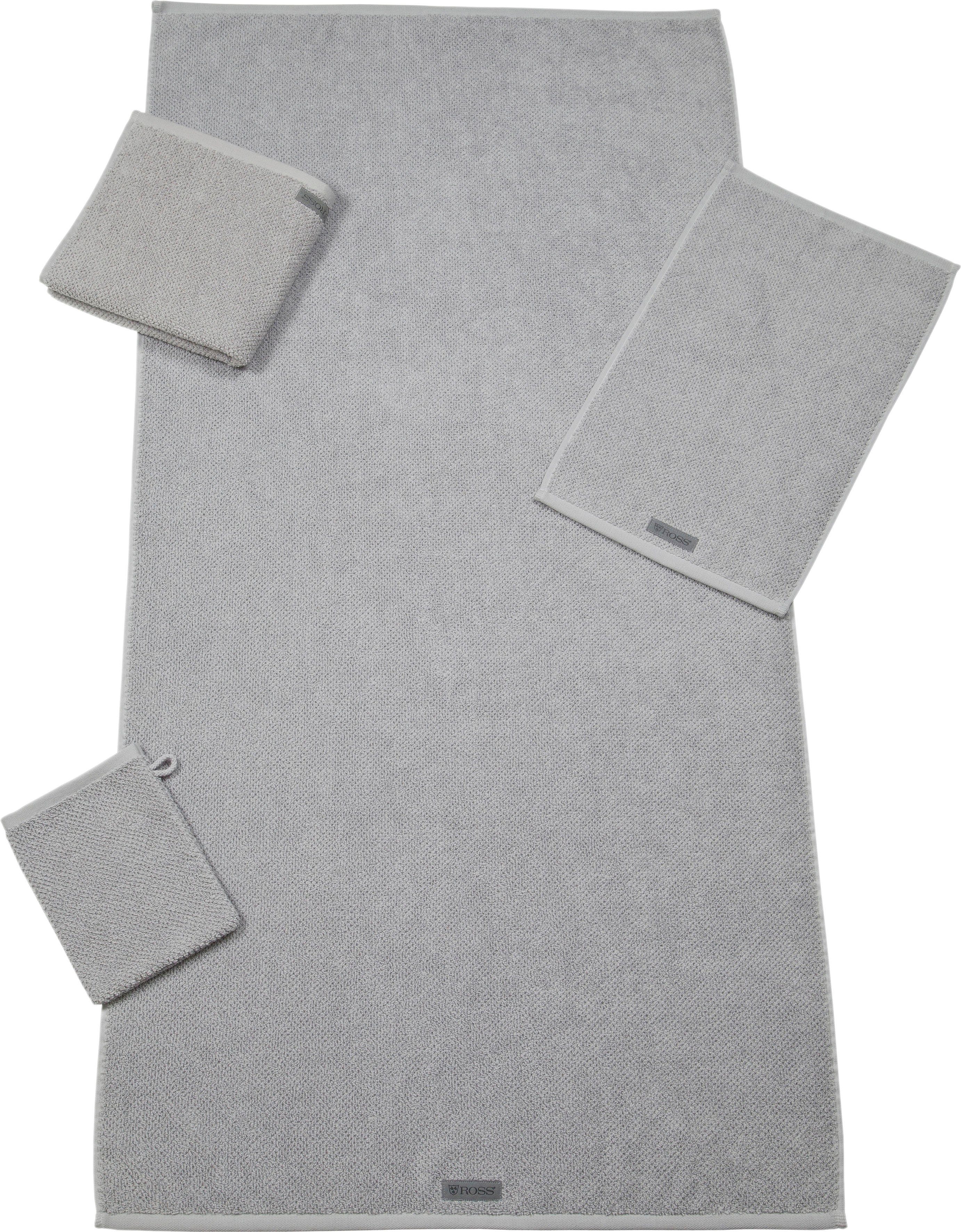 ROSS Saunatuch SELECTION, Frottier (1-St), Nachhaltig günstig online kaufen