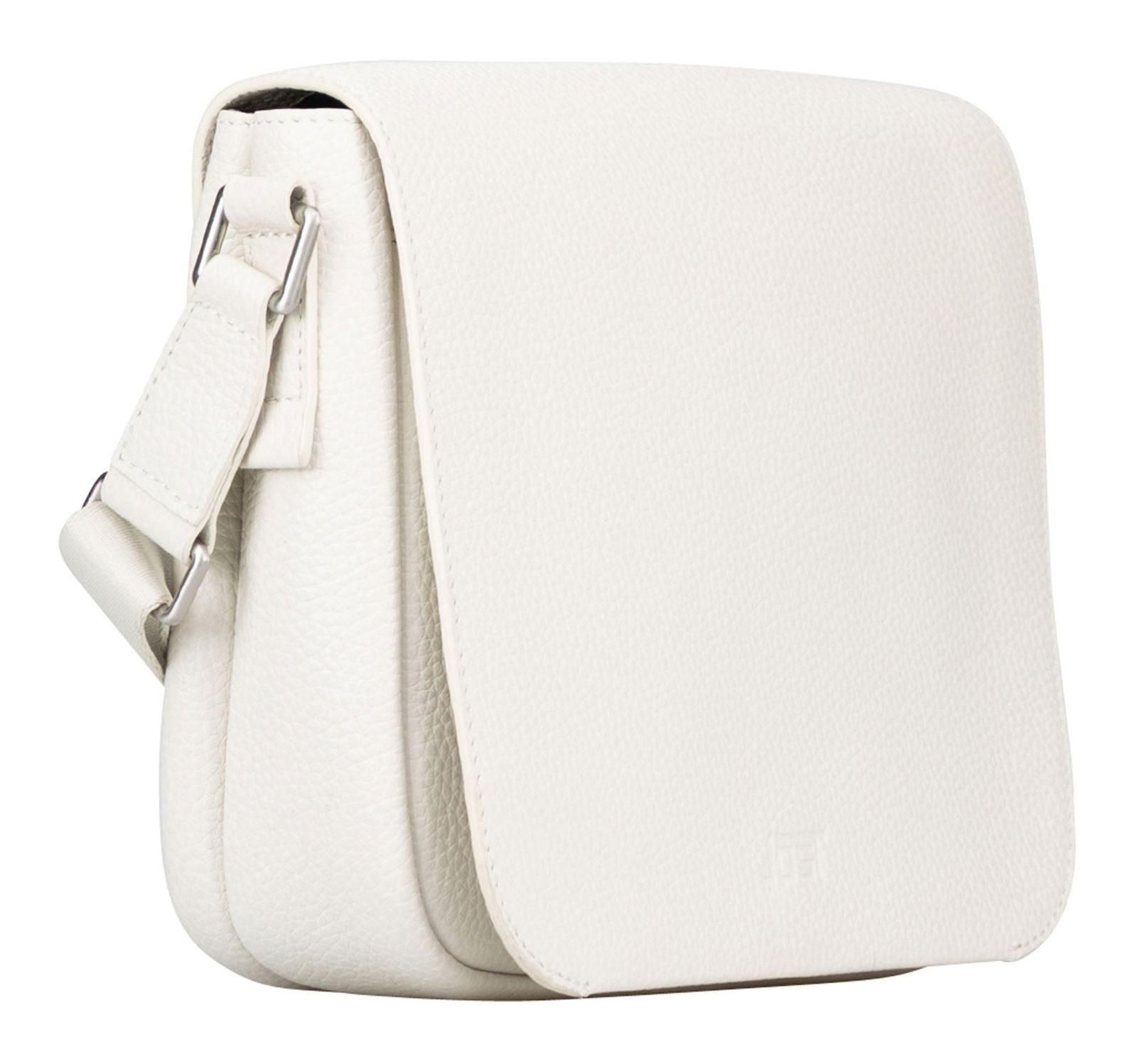 Jost Schultertasche Shoulder Bag, aus echtem Rindsleder