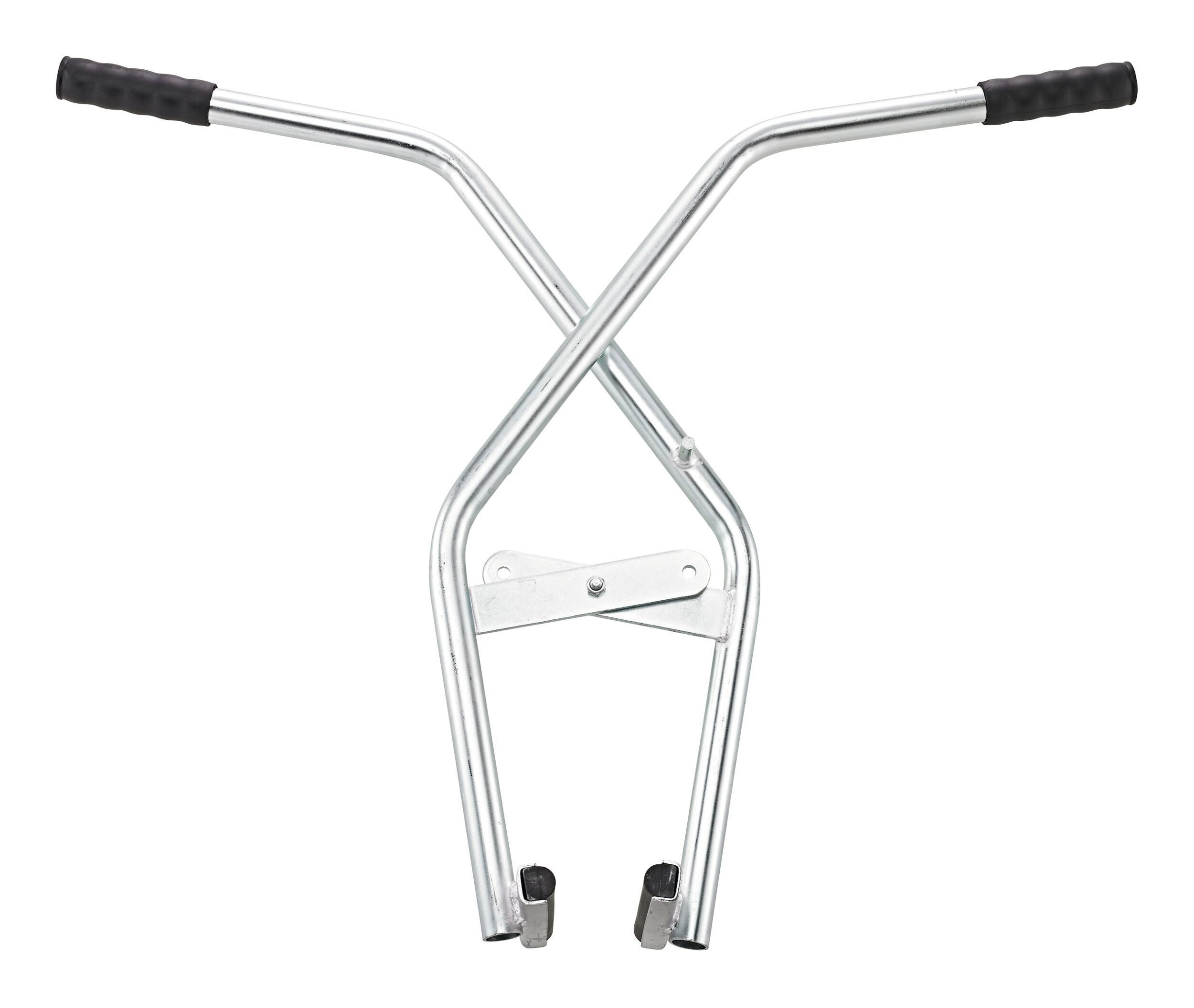 fortis Blocksteinheber, max. 150 kg Traglast, -], Bordsteinzange BZ