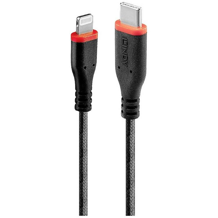 Lindy Lightning-Kabel 2 m USB-Kabel