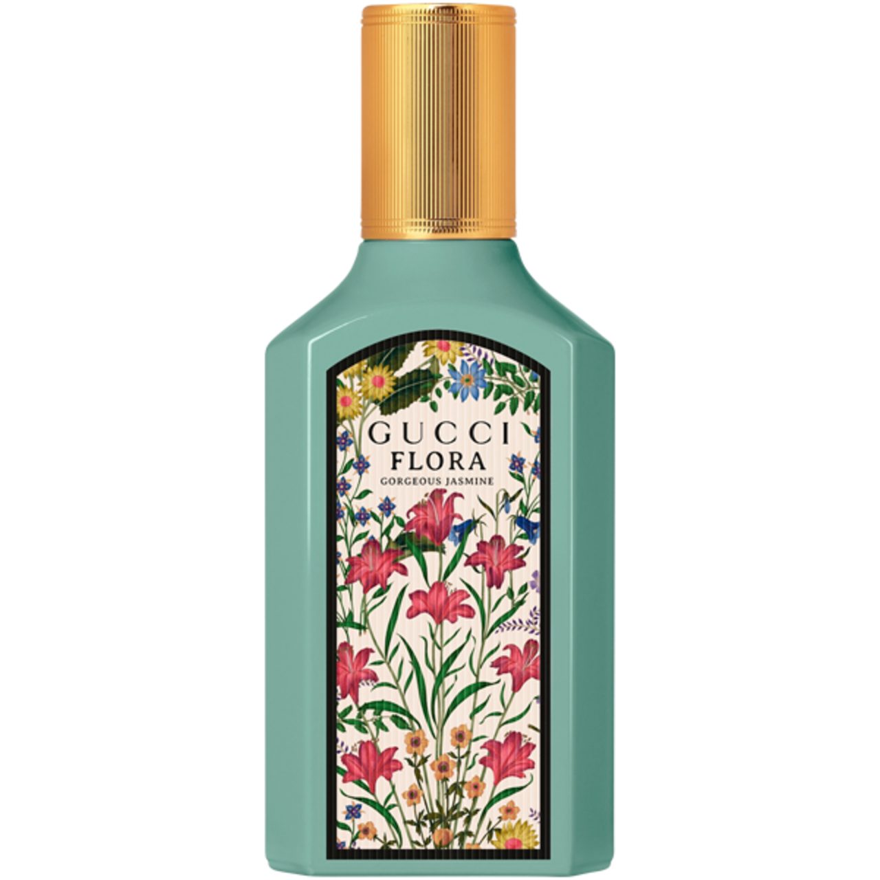 GUCCI Eau de Parfum Flora Georgeous Jasmin E.d.P. Nat. Spray