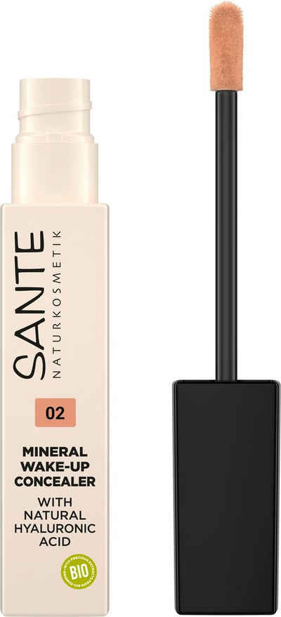 SANTE Concealer Sante Mineral Wake up Concealer