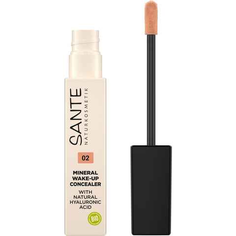 SANTE Concealer Sante Mineral Wake up Concealer