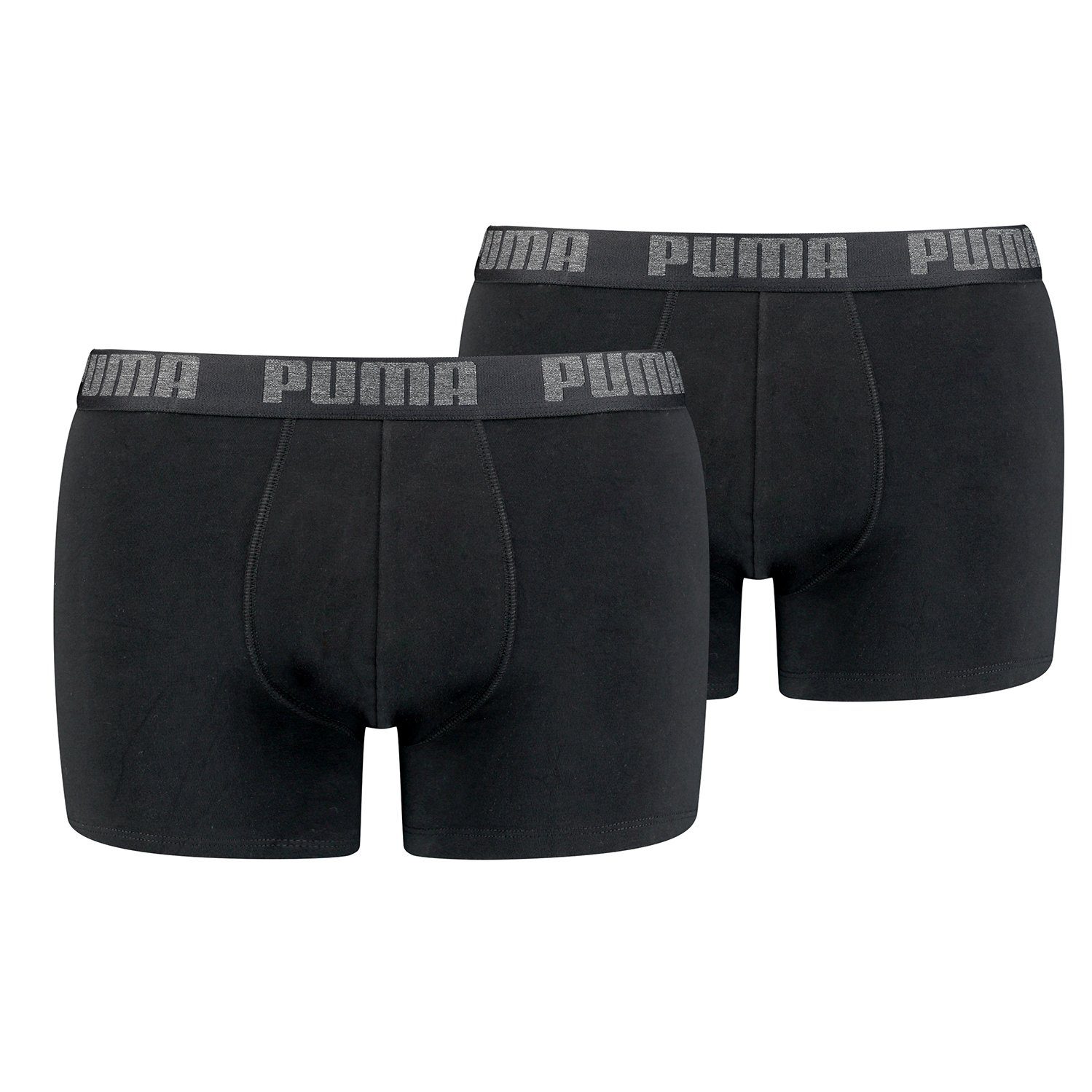 PUMA Boxershorts PUMA BASIC BOXER 2P günstig online kaufen