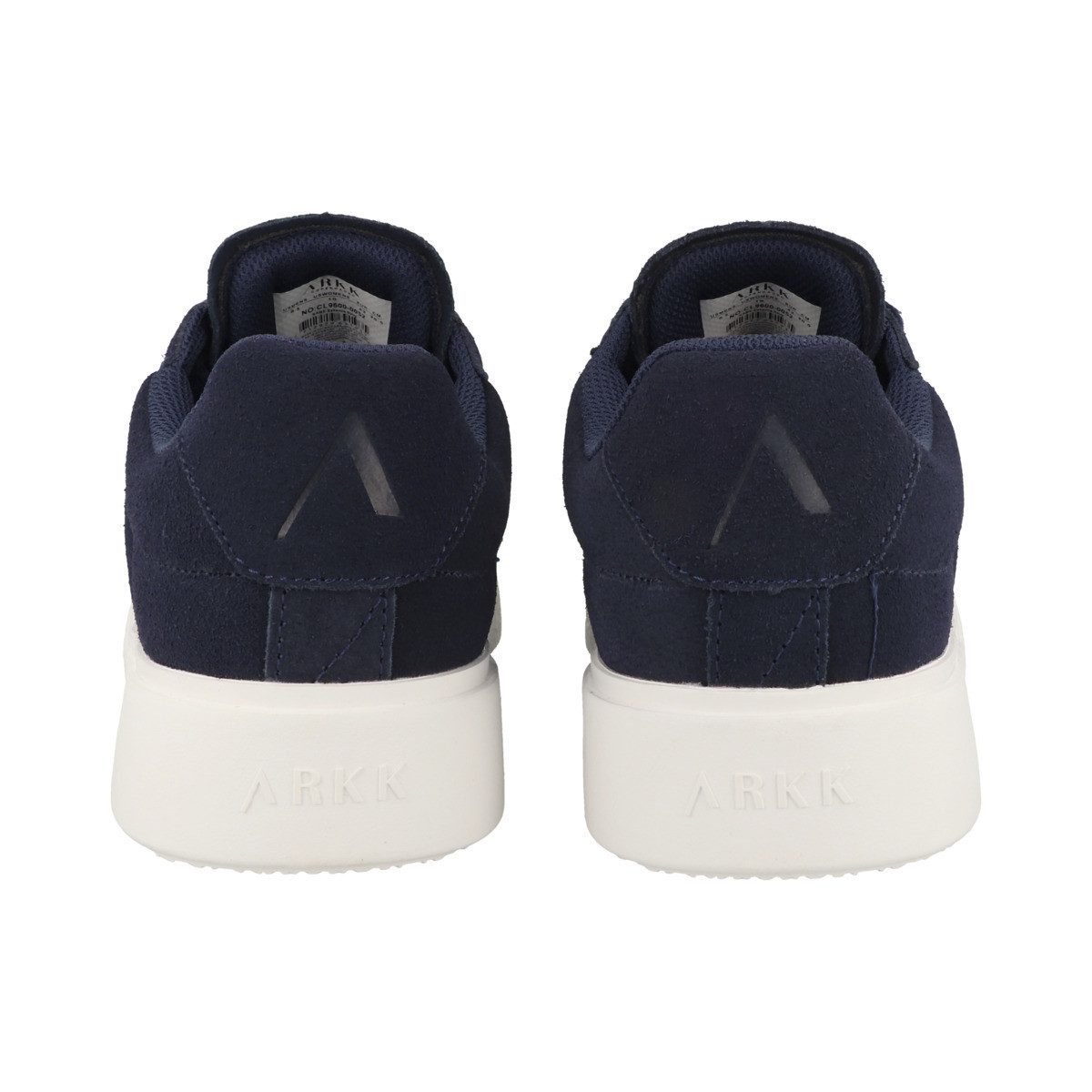 ARKK Copenhagen Essence Herren Sneaker Turnschuhe, Sportschuhe, Freizeitschuhe, Halbschuhe, Schnürschuhe