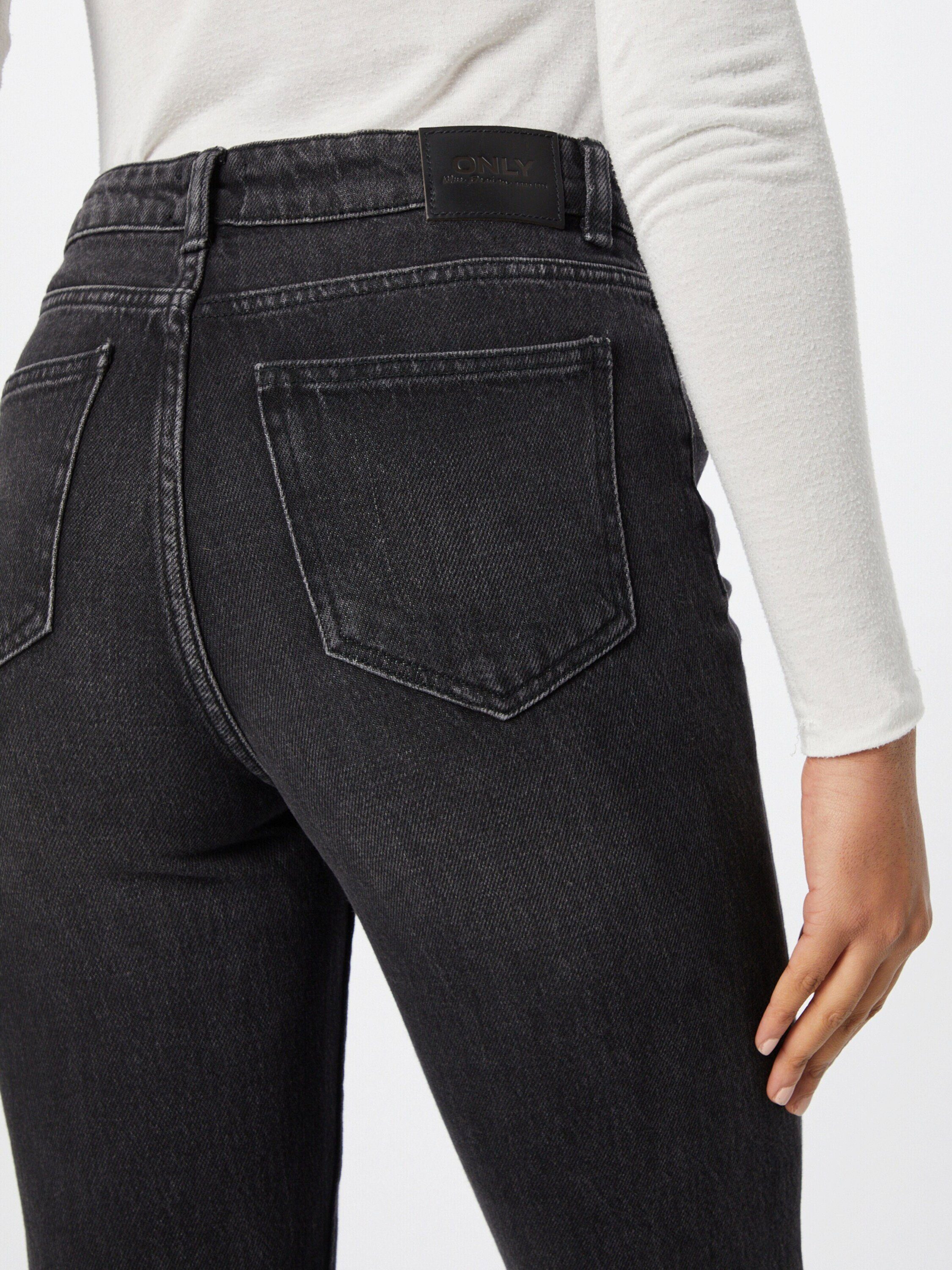 ONLY 7/8-Jeans (1-tlg) Weiteres Detail