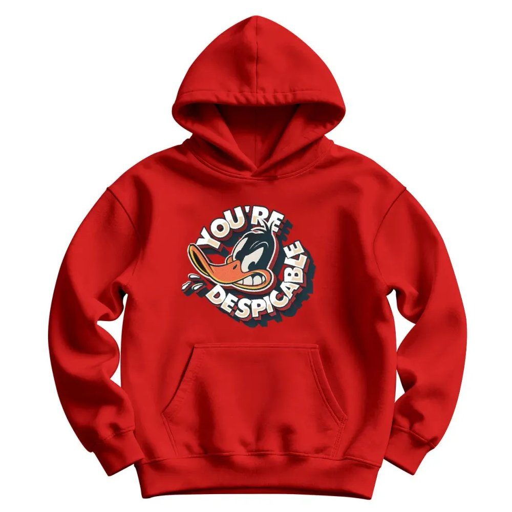 LOONEY TUNES Hoodie You'RE Despacible Kids Hoodie
