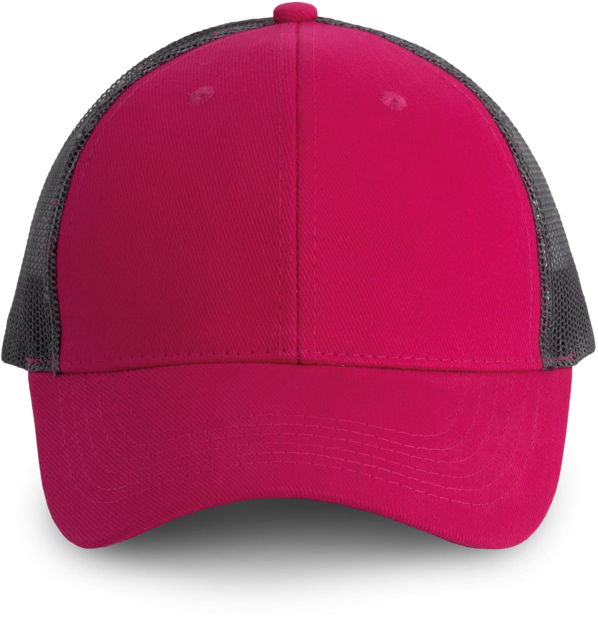 K-UP Trucker Cap 6-Panel-Trucker-Kappe