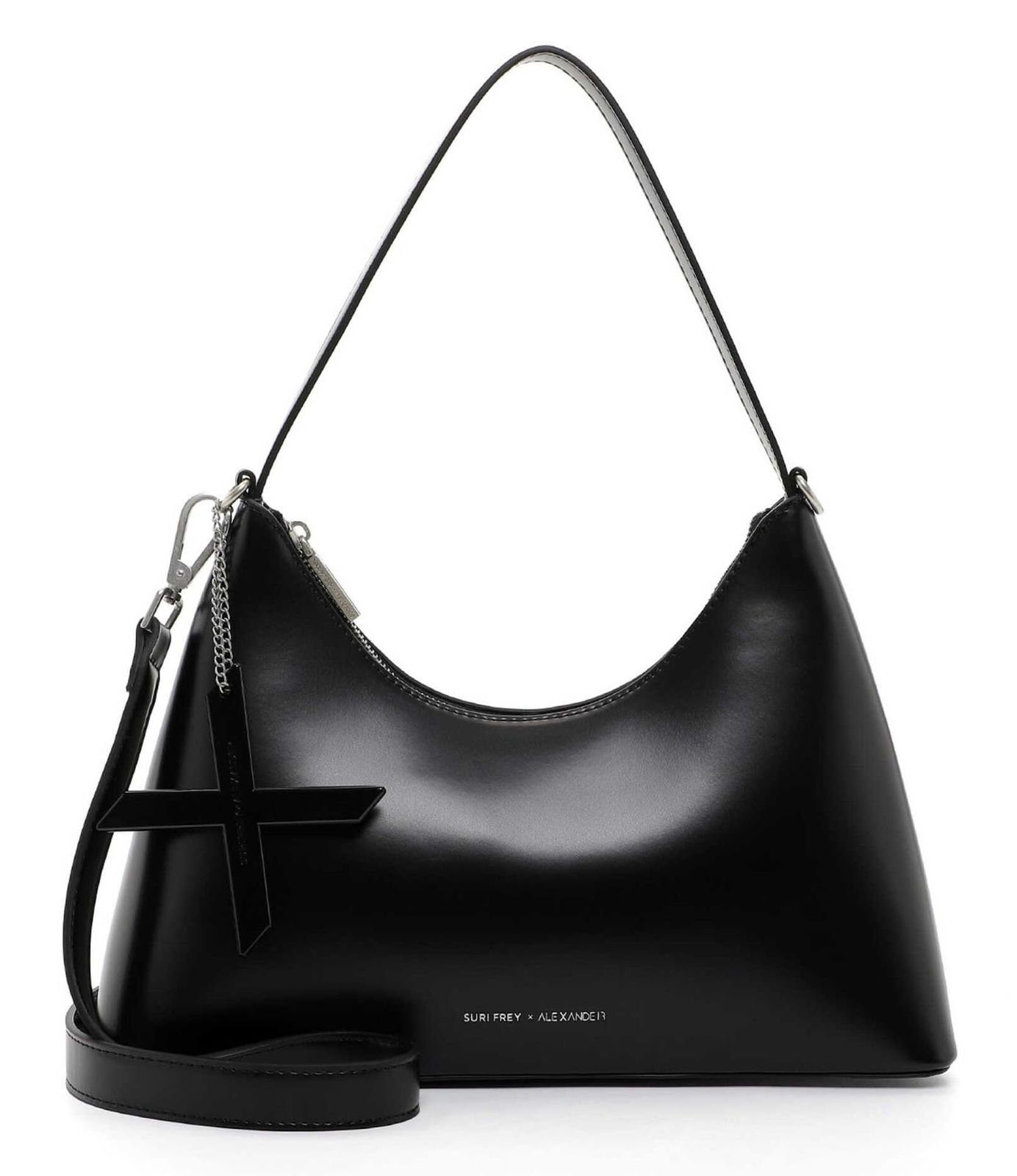 SURI FREY Schultertasche Alexander günstig online kaufen