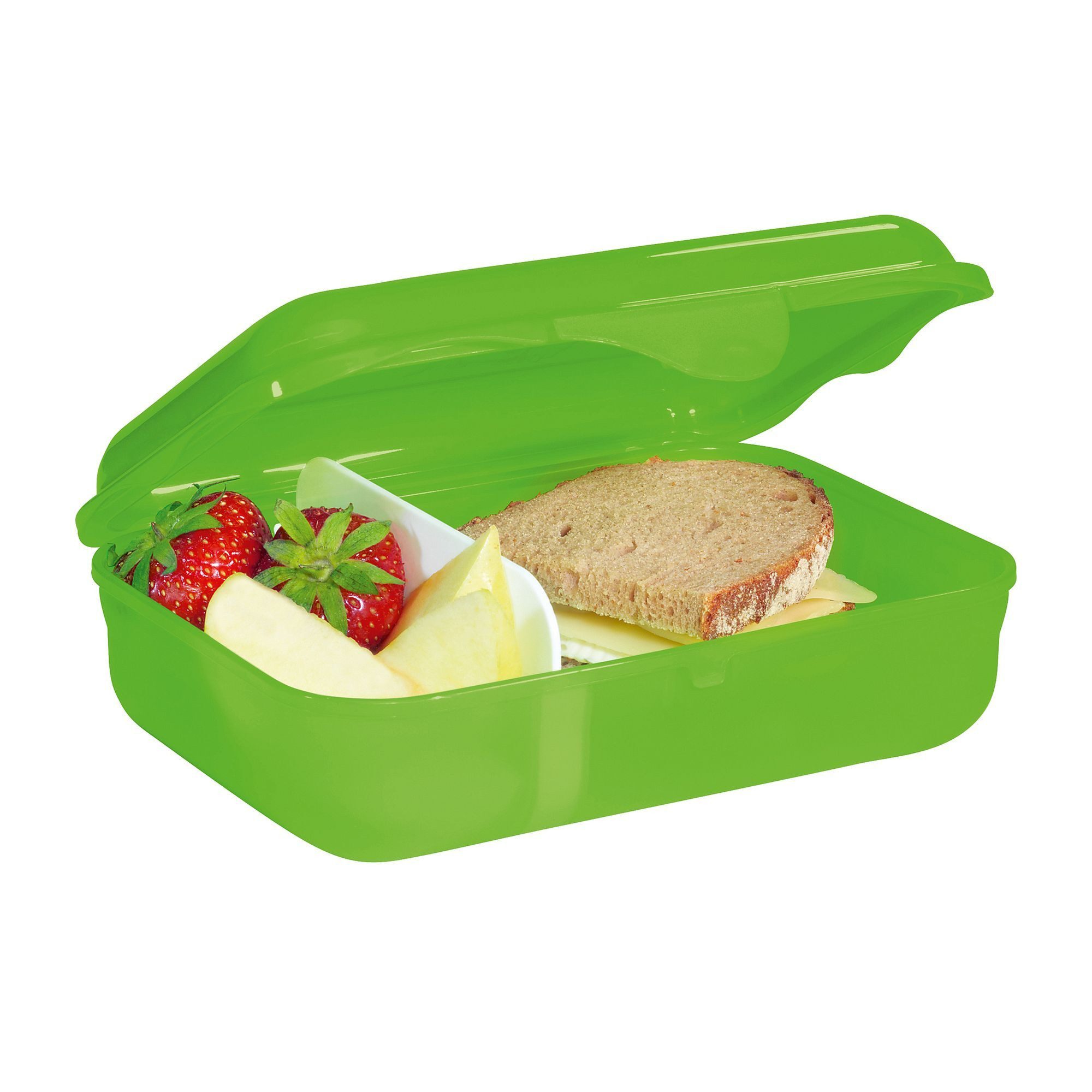Step by Step Lunchbox, Polypropylen, Polypropylen