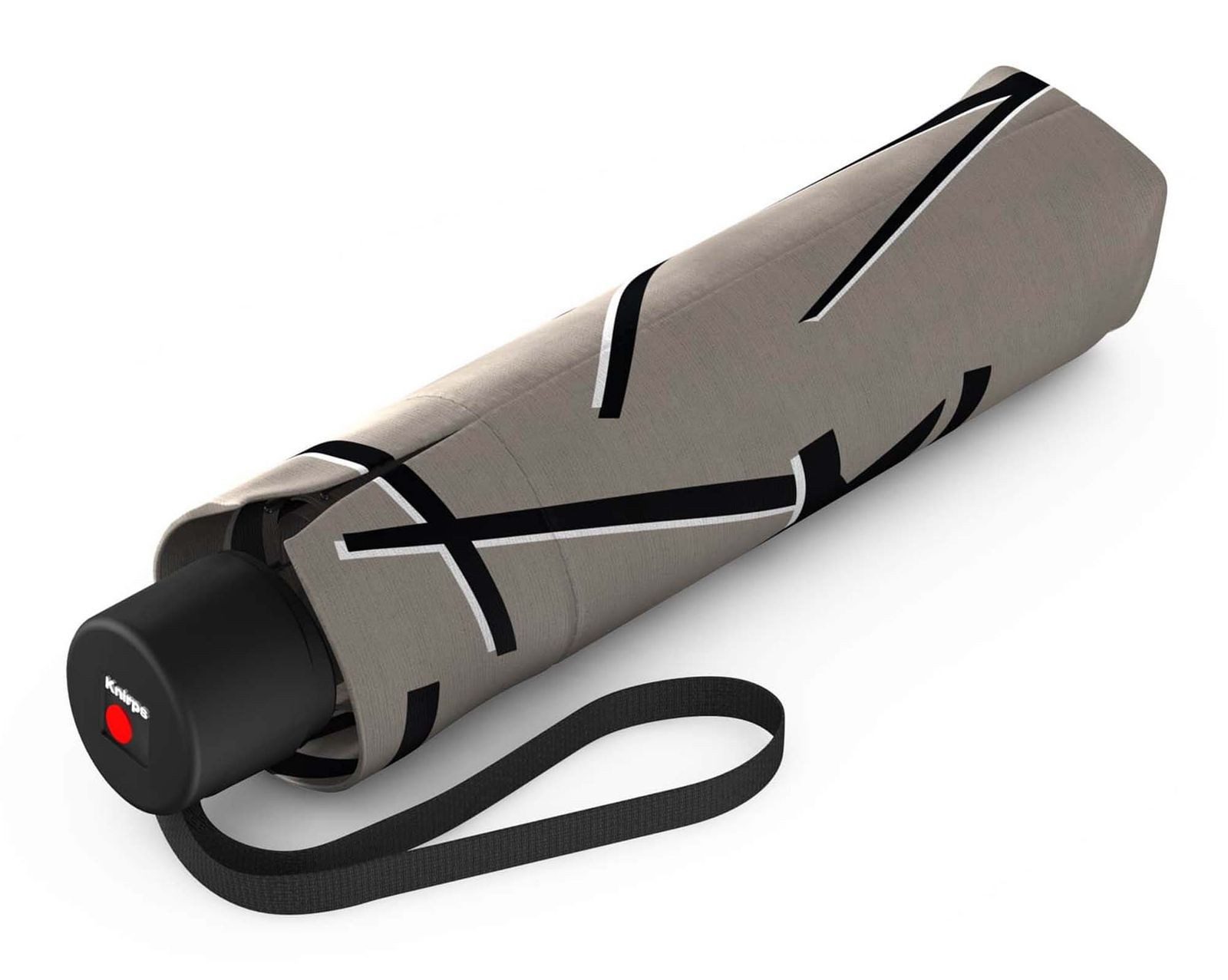 Knirps® Taschenregenschirm Kombat Medium Manual günstig online kaufen