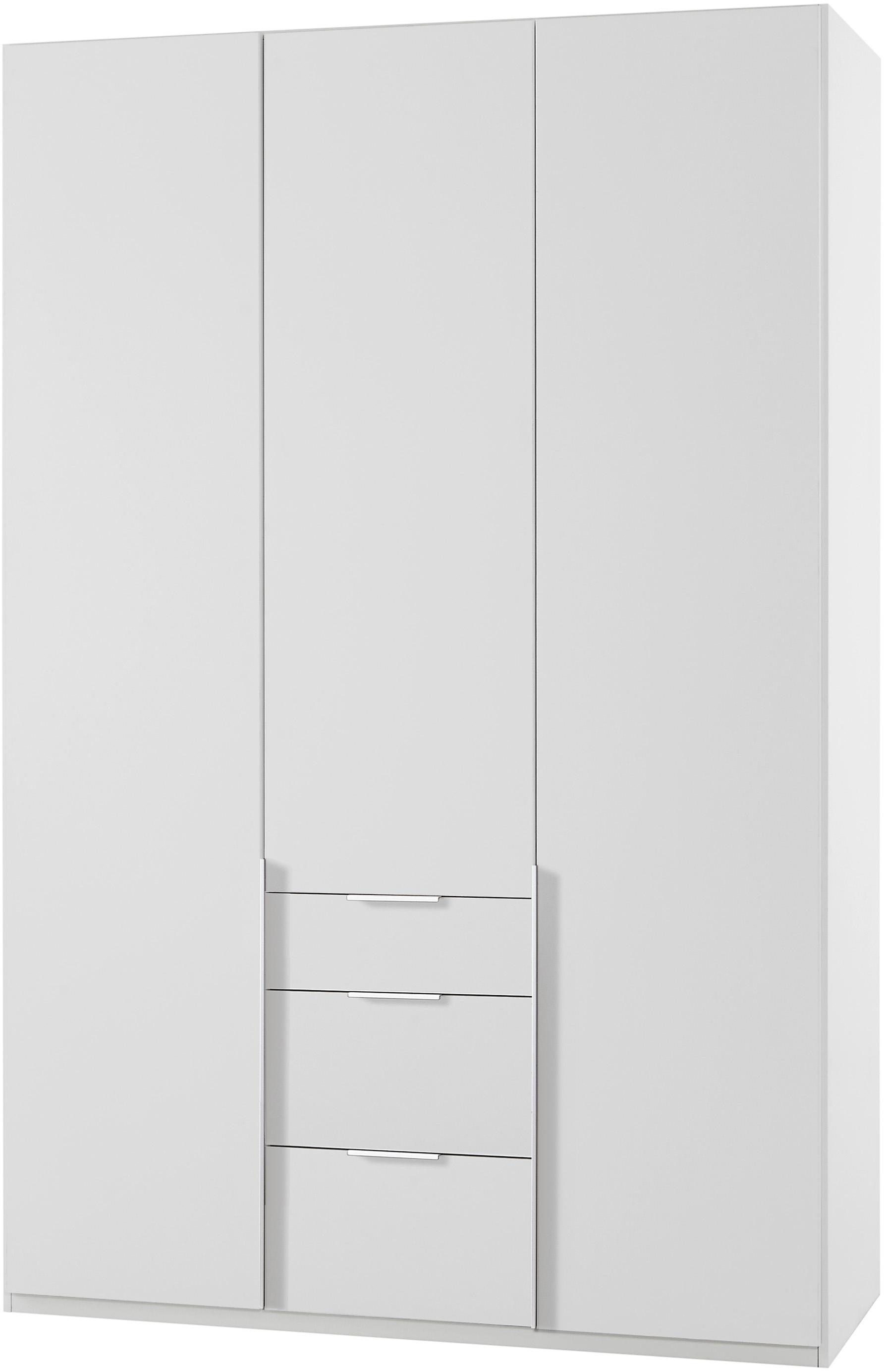 Wimex Kleiderschrank New York wahlweise 208 oder 236cm hoch