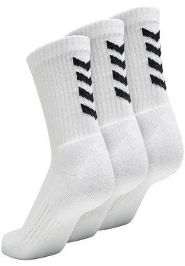 hummel Sportsocken (3-Paar)