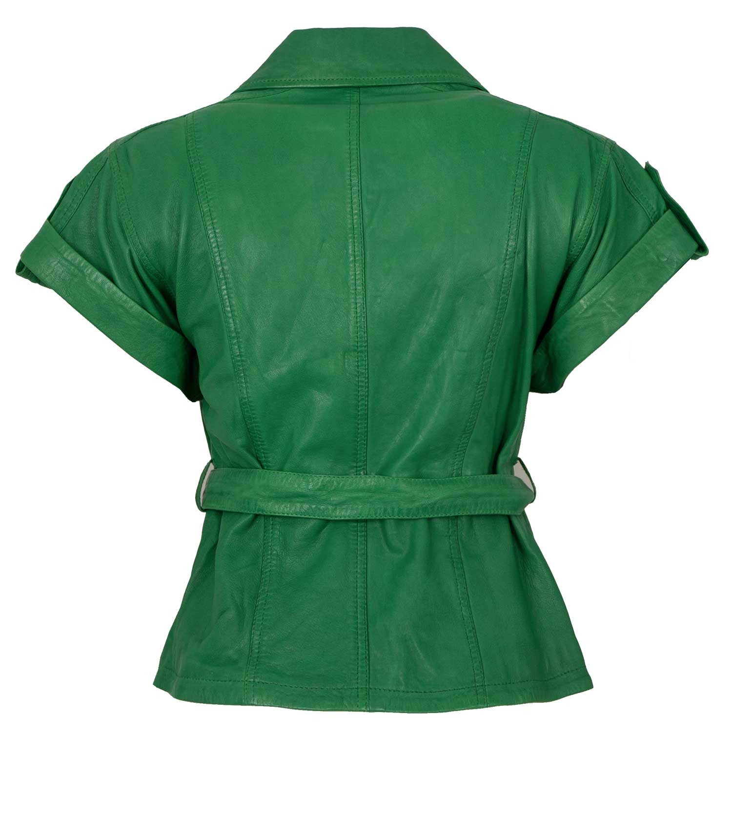 Jilani Lederjacke Ria Jilani - Damen günstig online kaufen