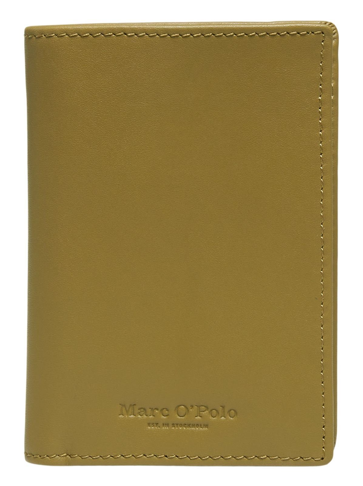 Marc O'Polo Geldbörse Timo, mit RFID-Blocker günstig online kaufen