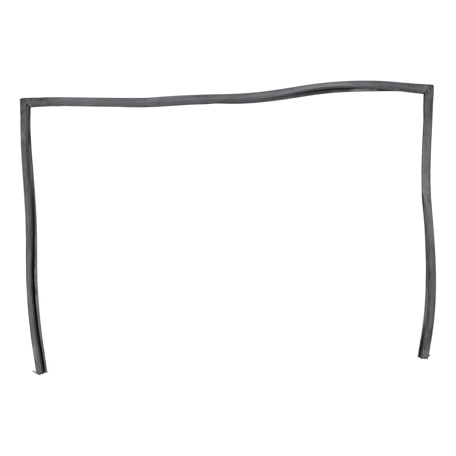 Thumbnail - easyPART Dichtlippe wie BOSCH 00053556 Türdichtung Dichtung 3-seitig, Backofen / Herd