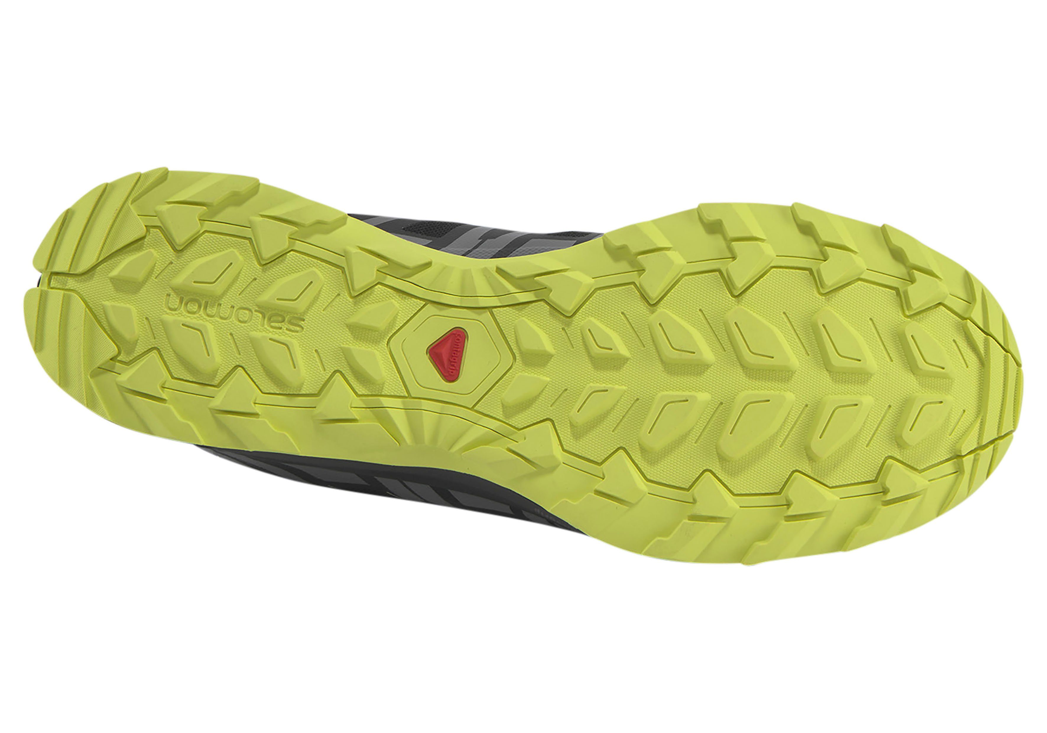 Schuhe Outdoorschuhe Salomon XA Sierra Gore-Tex® Wanderschuh wasserdicht