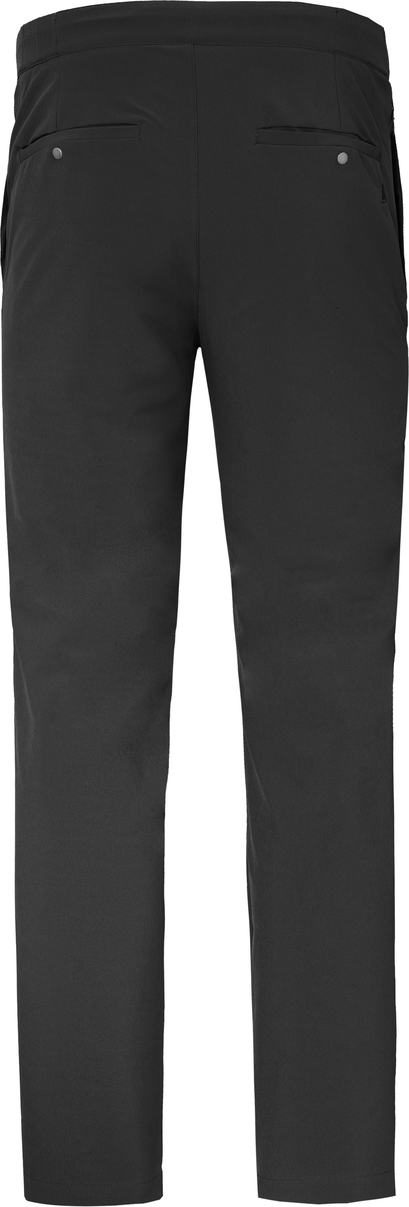 Bergson Outdoorhose SORTLAND Herren Allzweck-Hose, recycelt, günstig online kaufen
