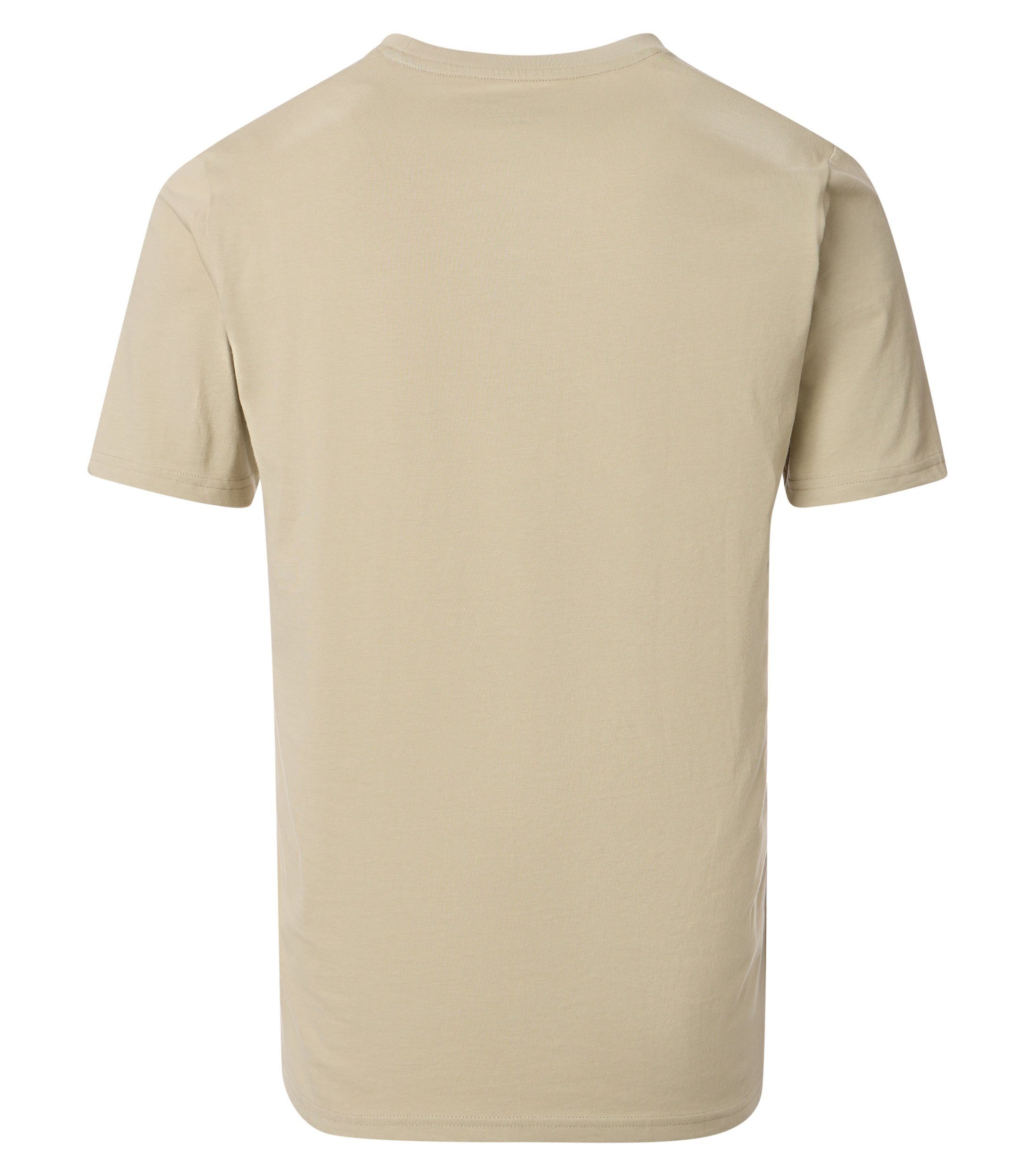 Redmond T-Shirt Print basic (1-tlg) günstig online kaufen